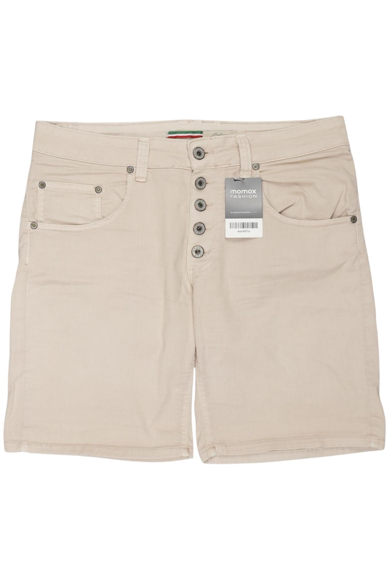 

Please Damen Shorts, beige, Gr. 38