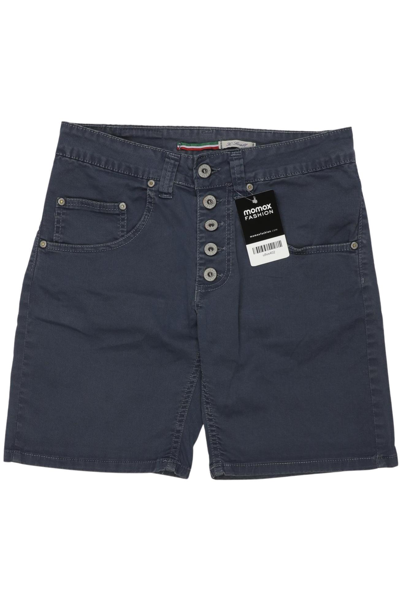 

Please Damen Shorts, blau, Gr. 34