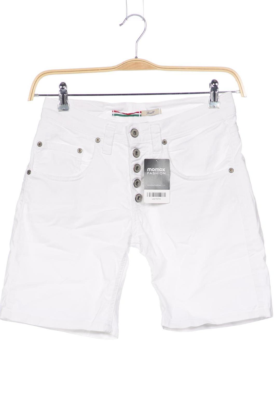 

Please Damen Shorts, weiß, Gr. 36