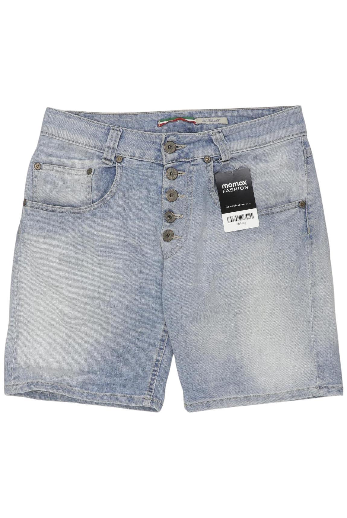 

Please Damen Shorts, hellblau, Gr. 34