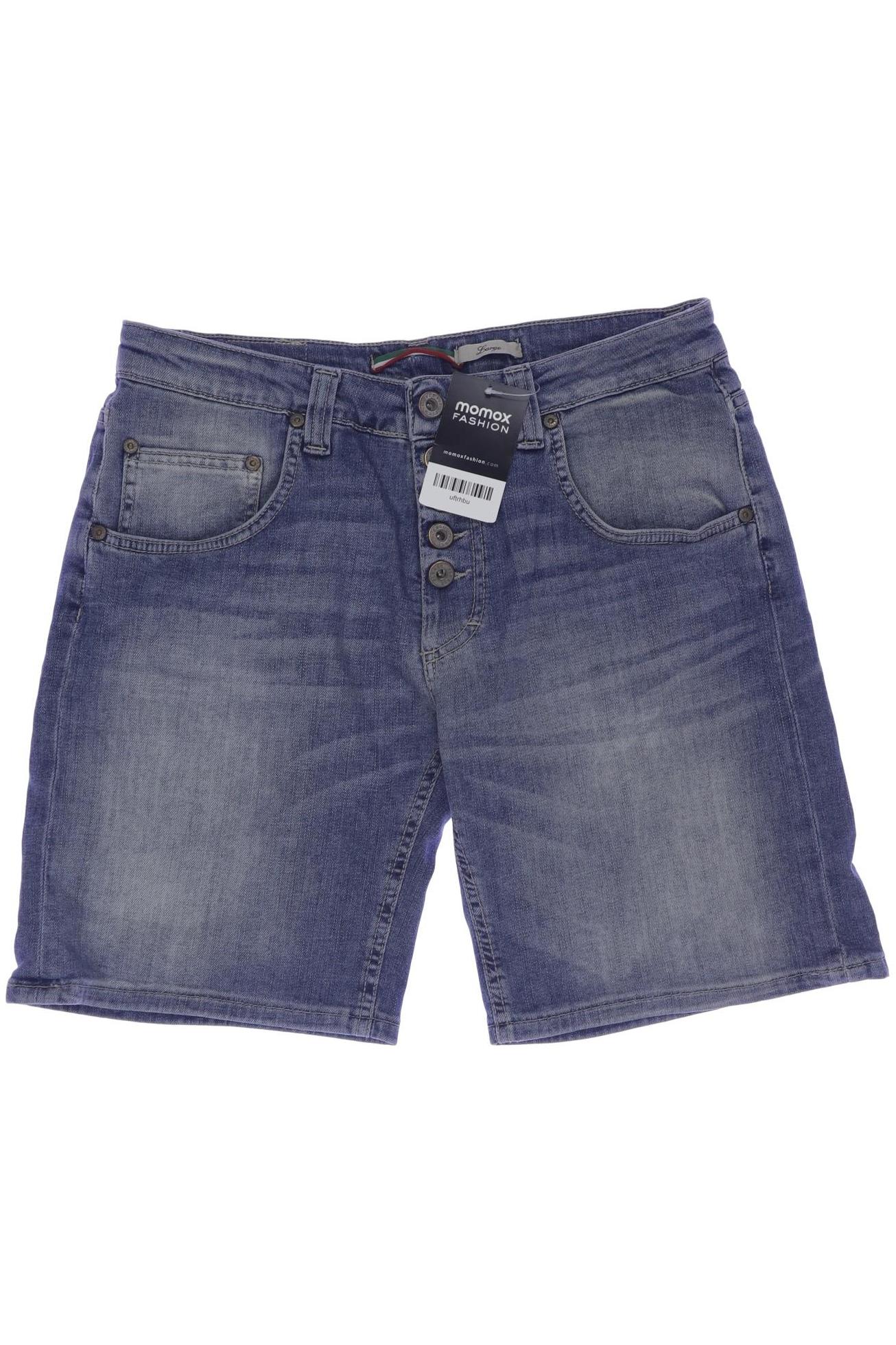 

Please Damen Shorts, blau, Gr. 42