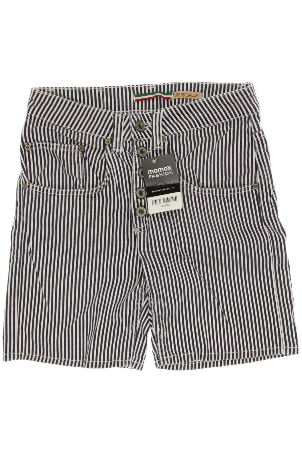 

PLEASE Damen Shorts, grau