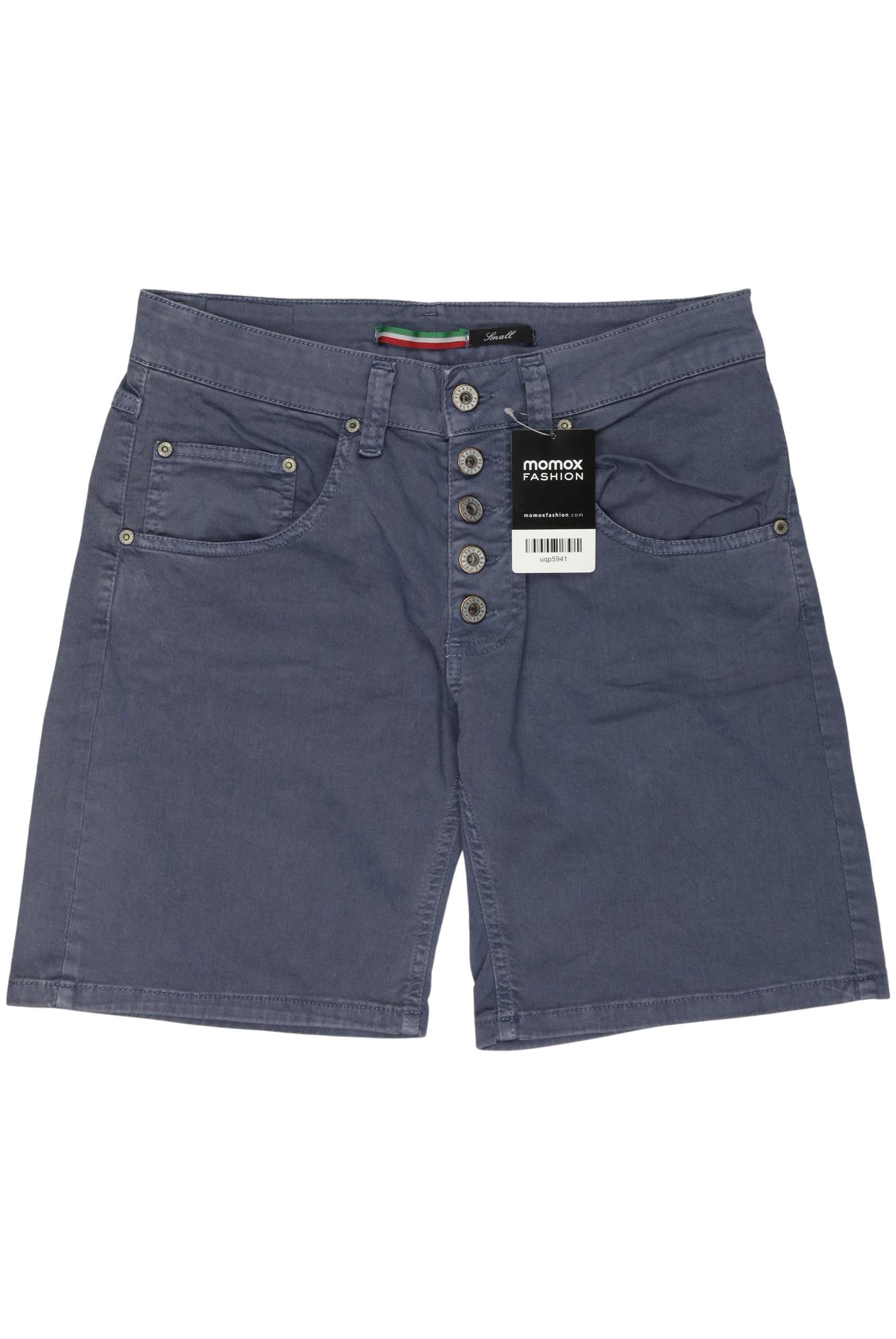 

Please Damen Shorts, blau, Gr. 36