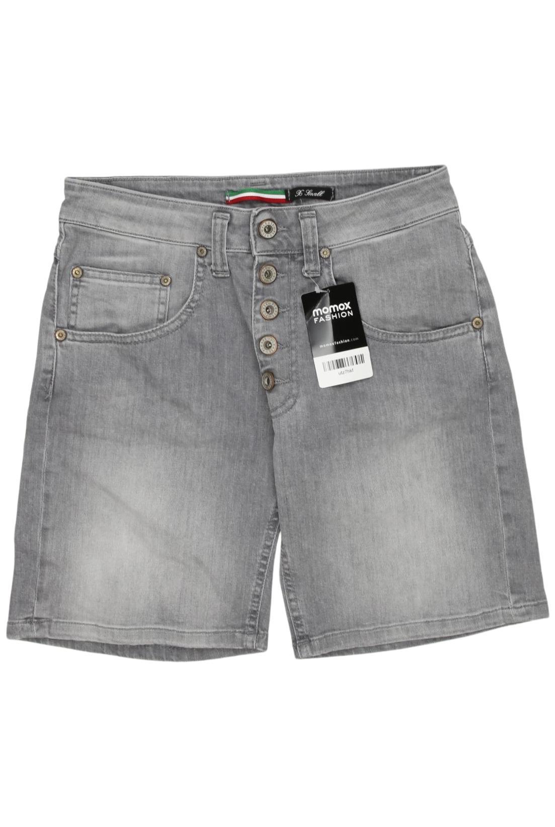 

Please Damen Shorts, grau, Gr. 34
