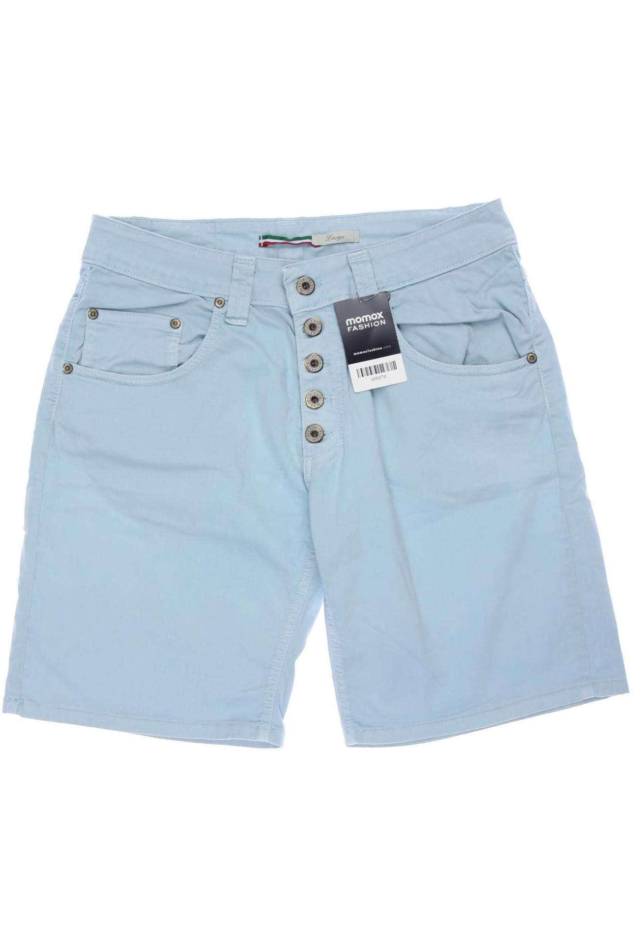 

Please Damen Shorts, hellblau, Gr. 42