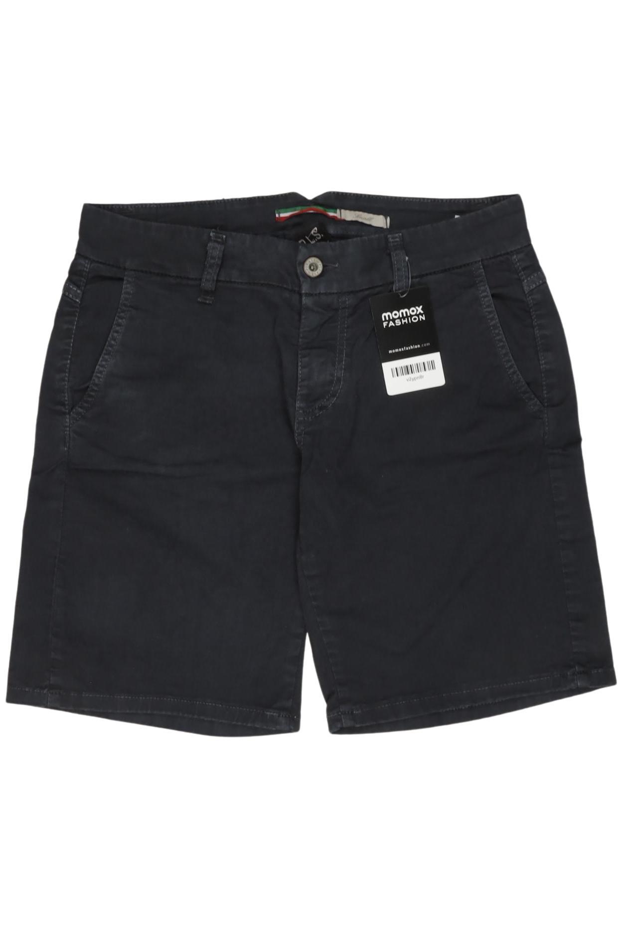 

Please Damen Shorts, schwarz, Gr. 36