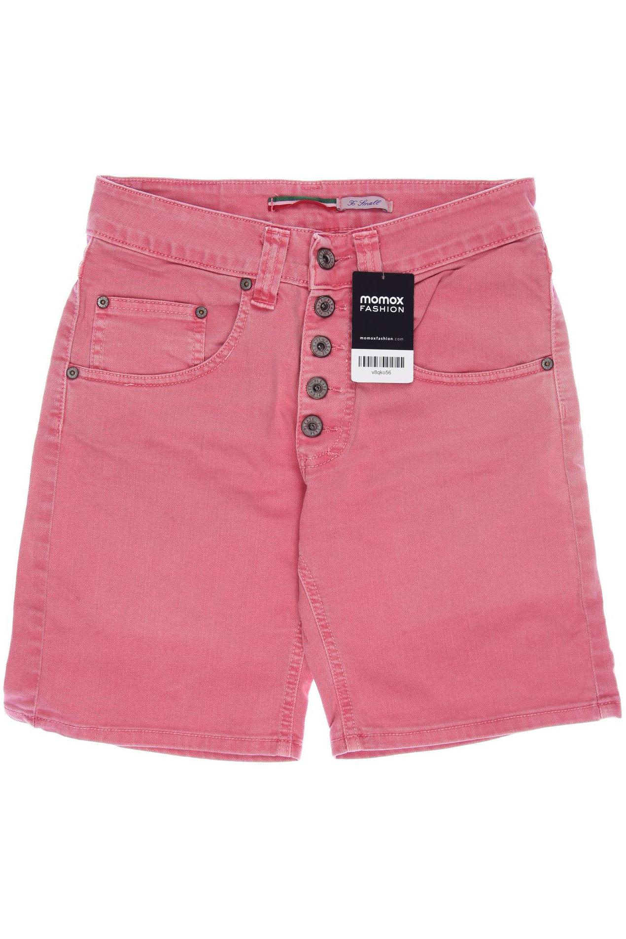 

Please Damen Shorts, pink, Gr. 34