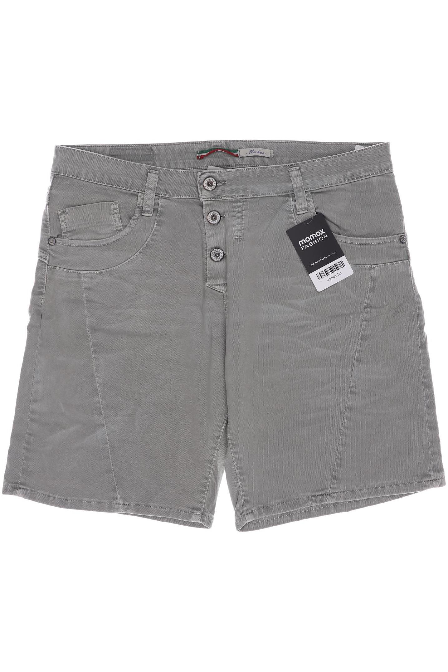 

Please Damen Shorts, türkis, Gr. 38