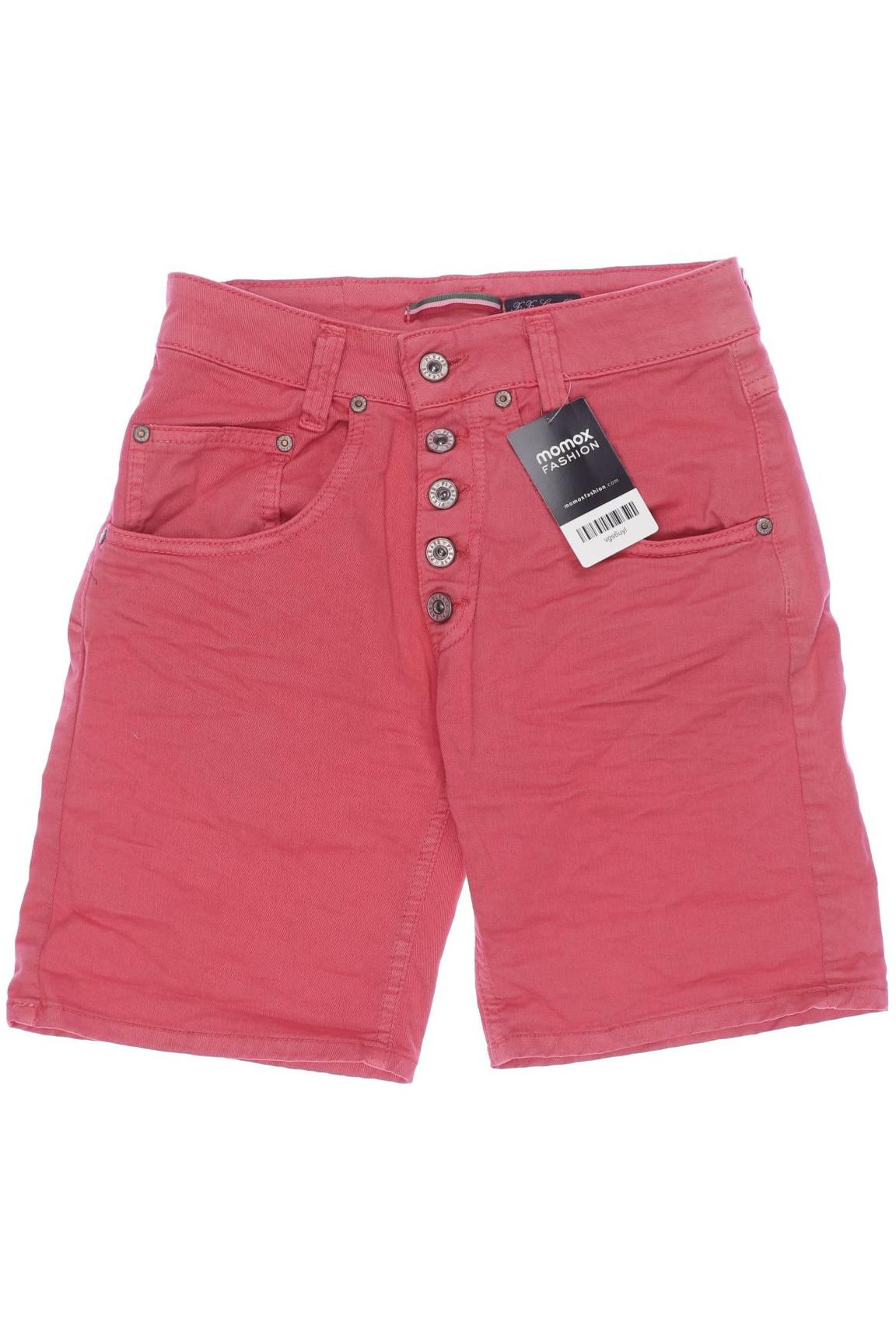 

Please Damen Shorts, pink, Gr. 32
