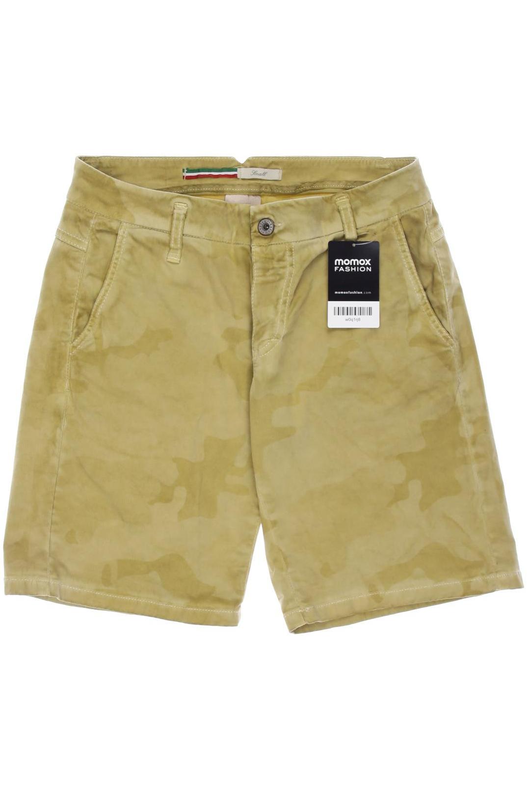 

Please Damen Shorts, gelb, Gr. 36