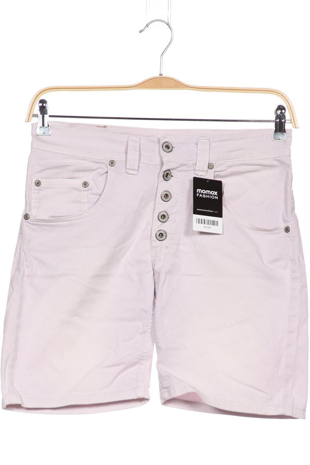 

Please Damen Shorts, flieder, Gr. 36