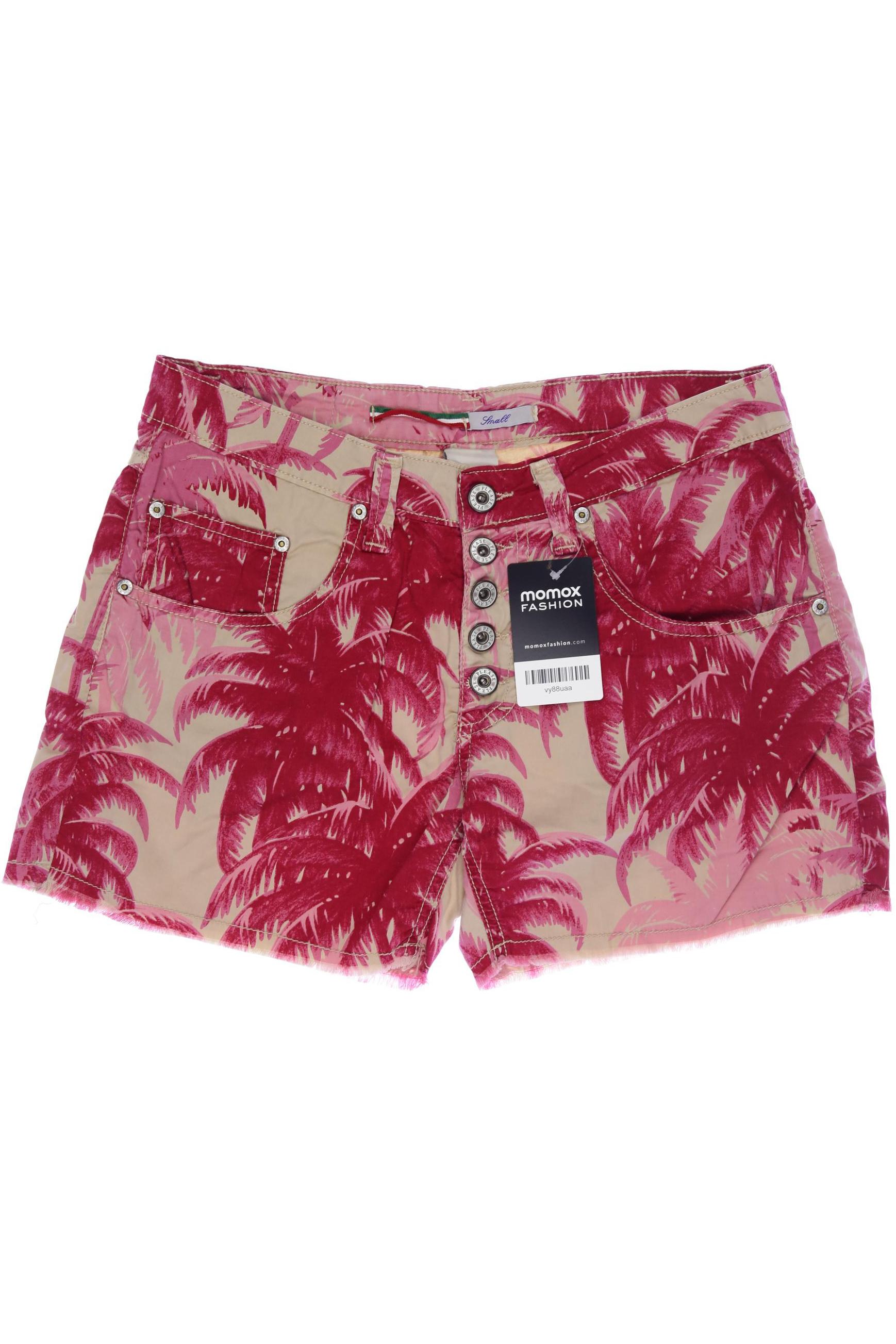 

Please Damen Shorts, rot, Gr. 36