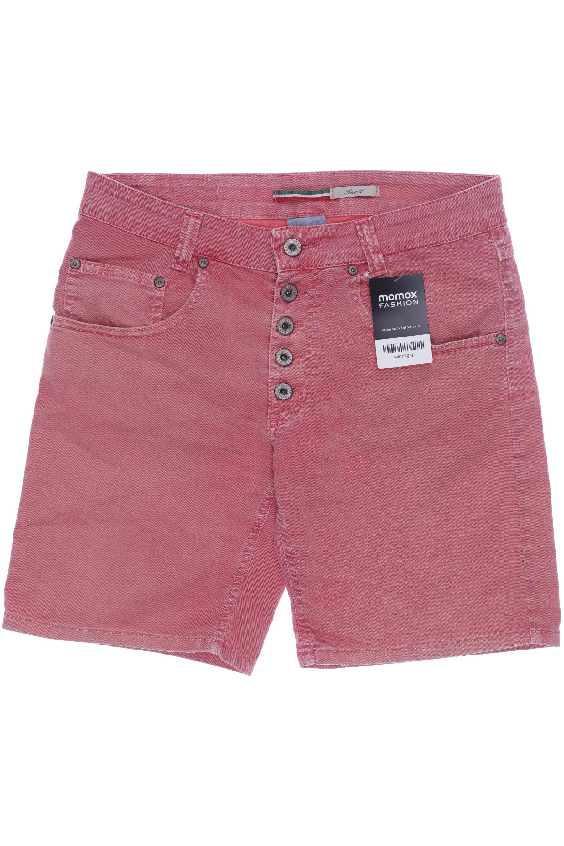 

Please Damen Shorts, rot, Gr. 36