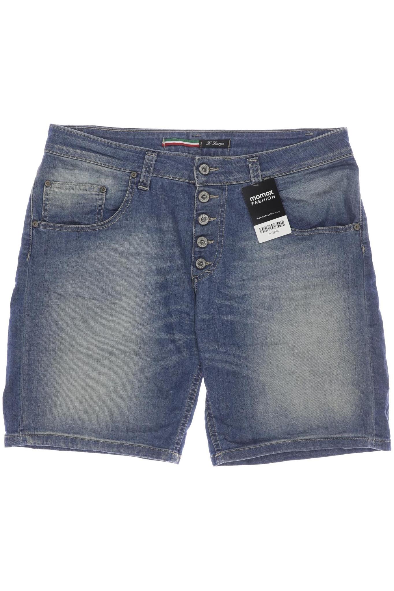 

Please Damen Shorts, blau, Gr. 44