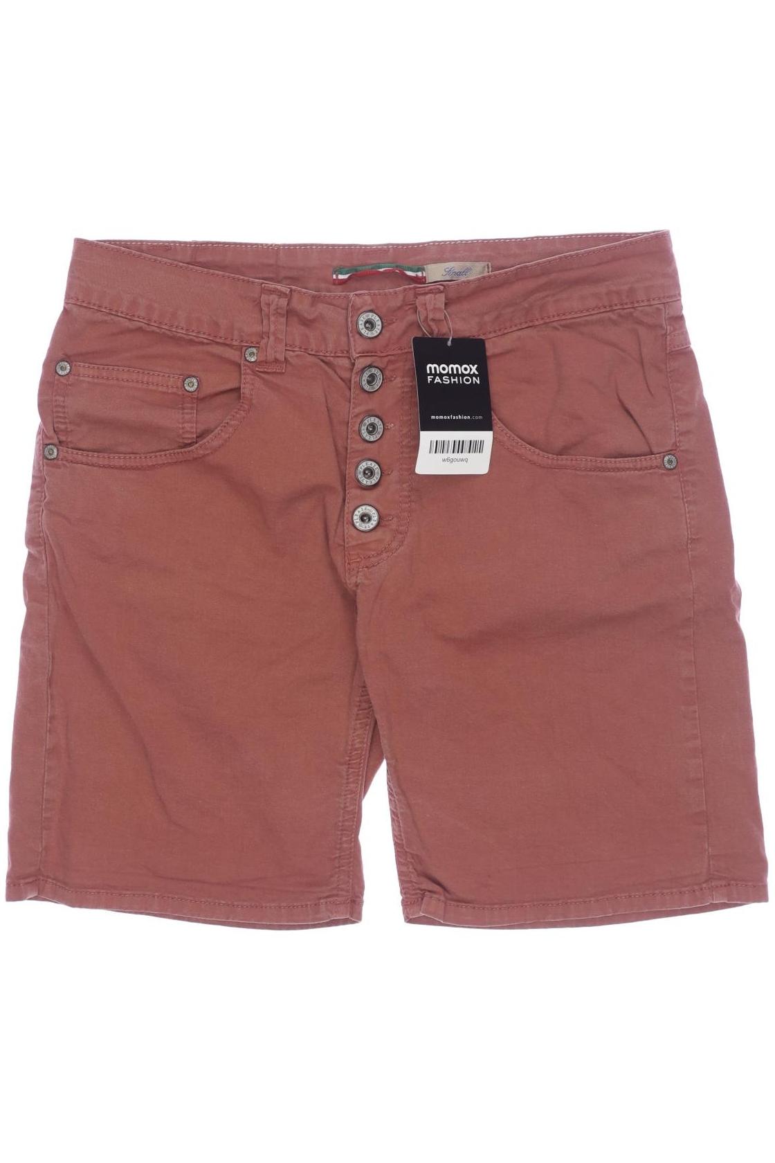 

Please Damen Shorts, rot, Gr. 36