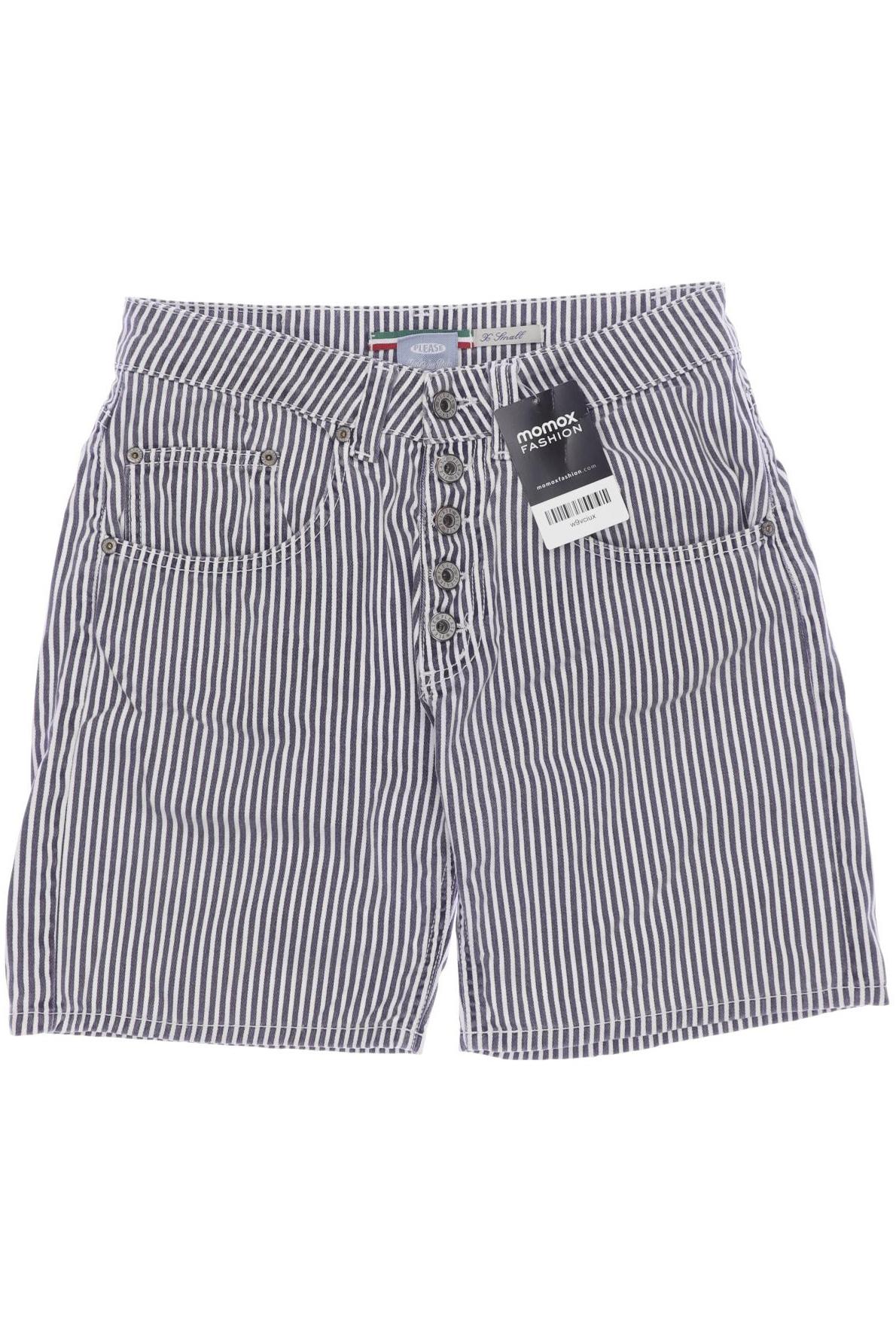 

Please Damen Shorts, grau, Gr. 34