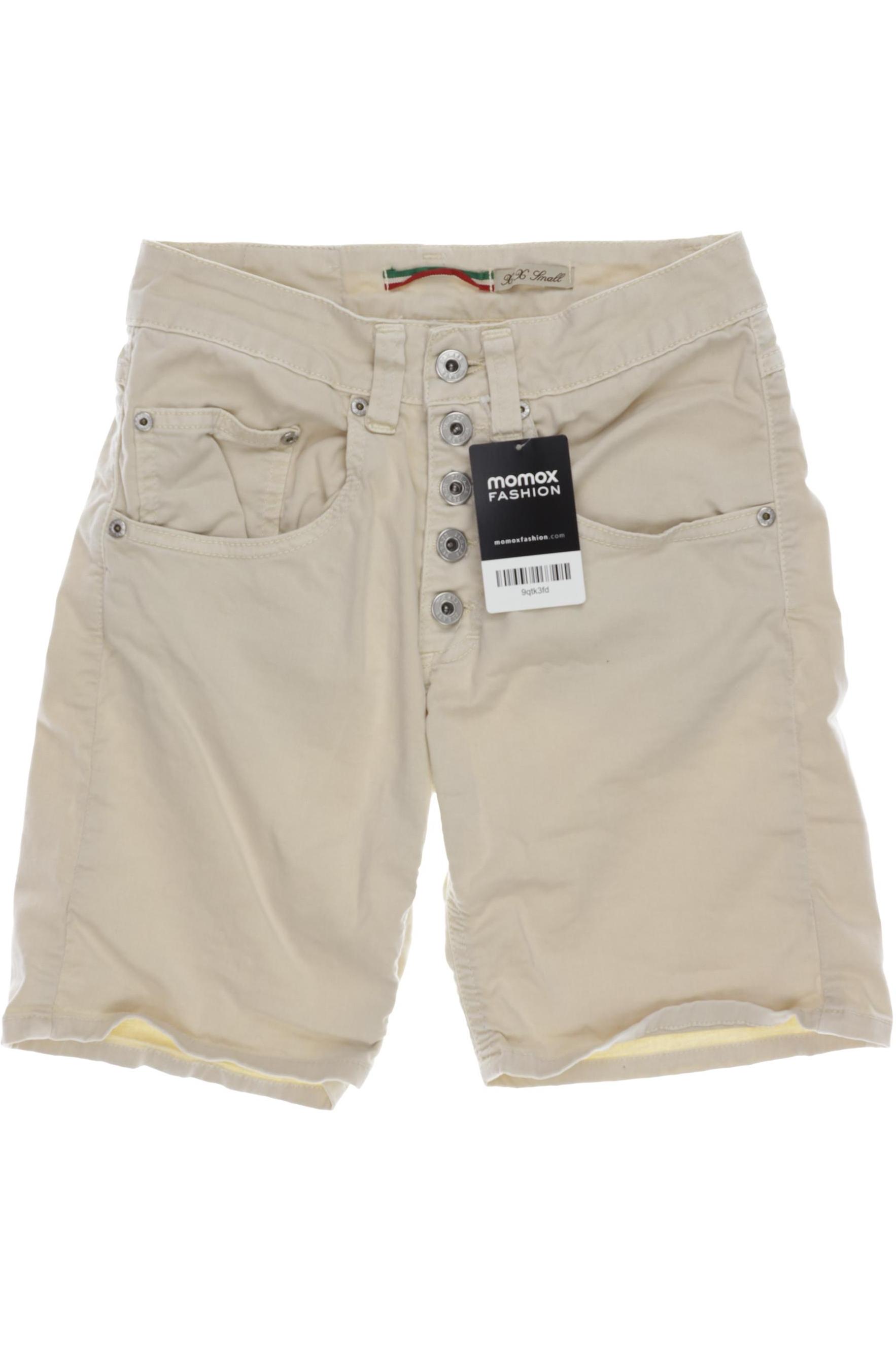 

Please Damen Shorts, beige, Gr. 32