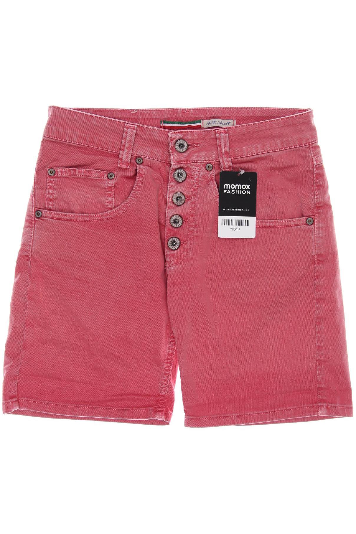 

PLEASE Damen Shorts, pink