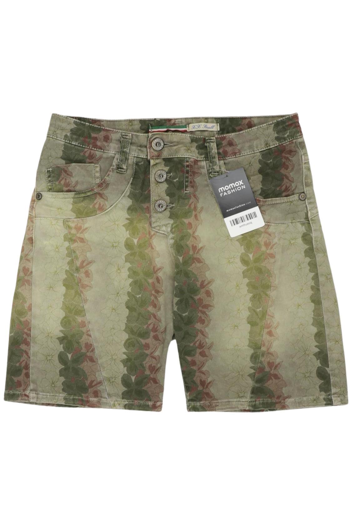 

Please Damen Shorts, grün, Gr. 32
