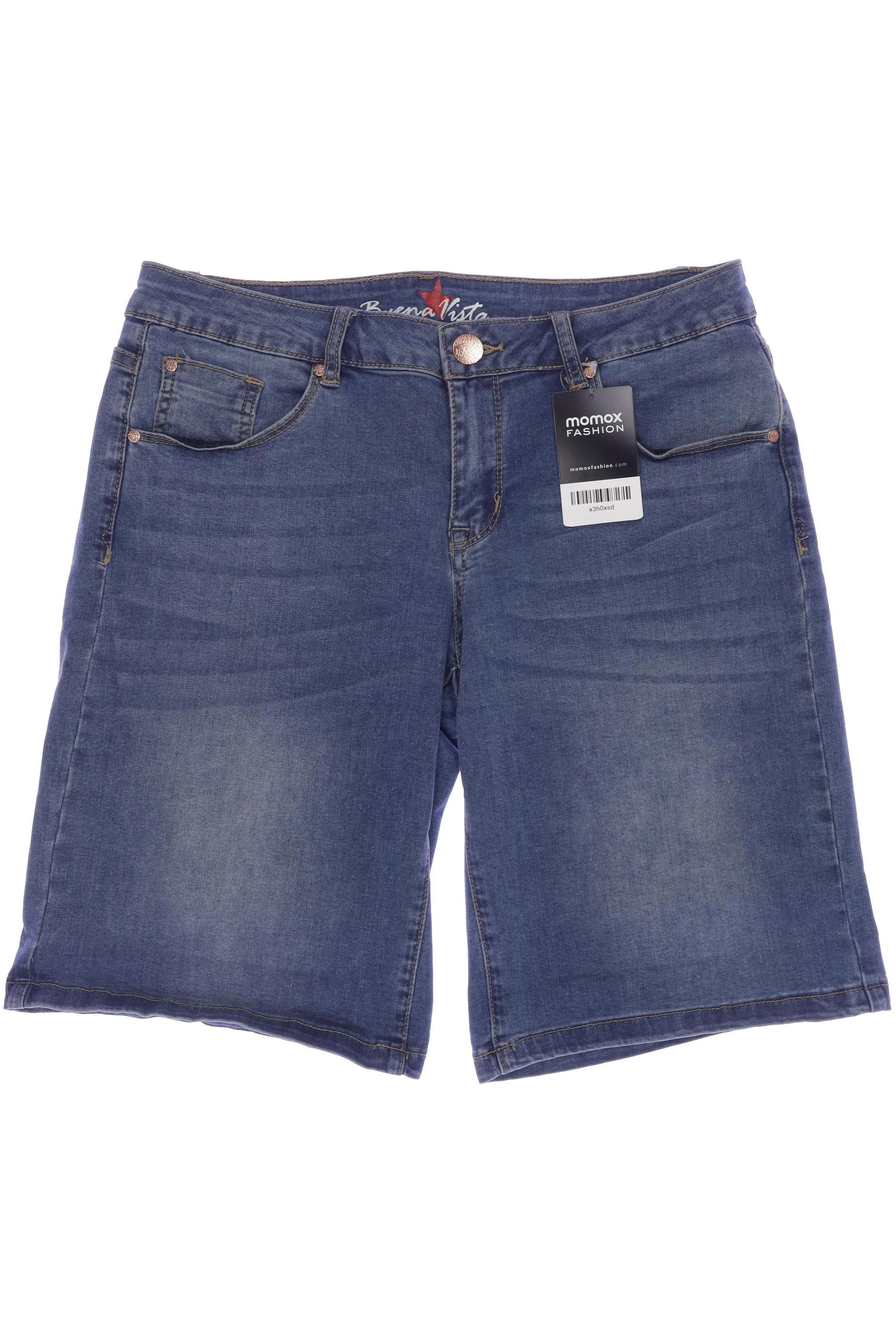 

Please Damen Shorts, blau, Gr. 36