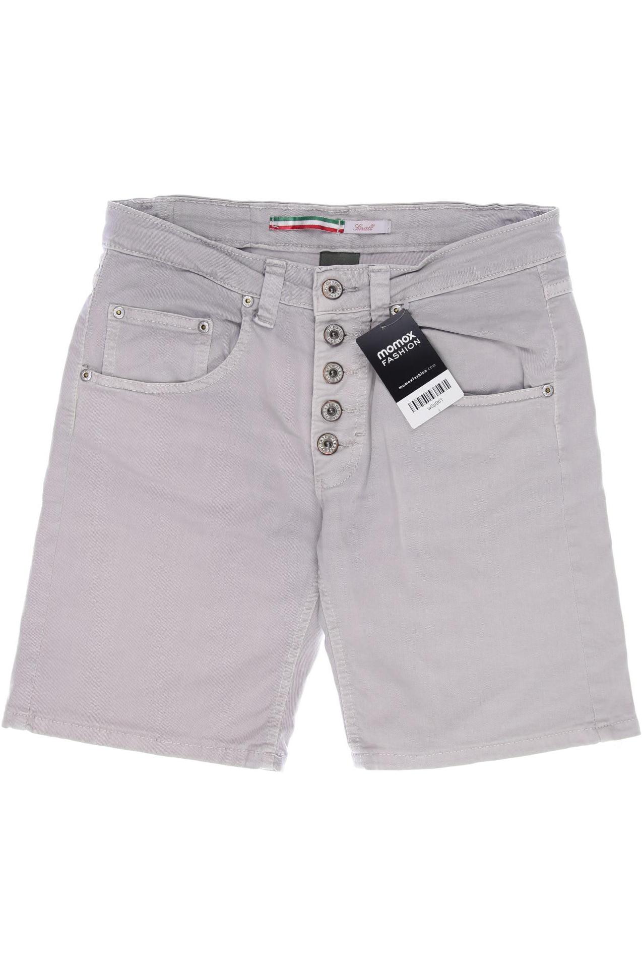 

Please Damen Shorts, grau, Gr. 36