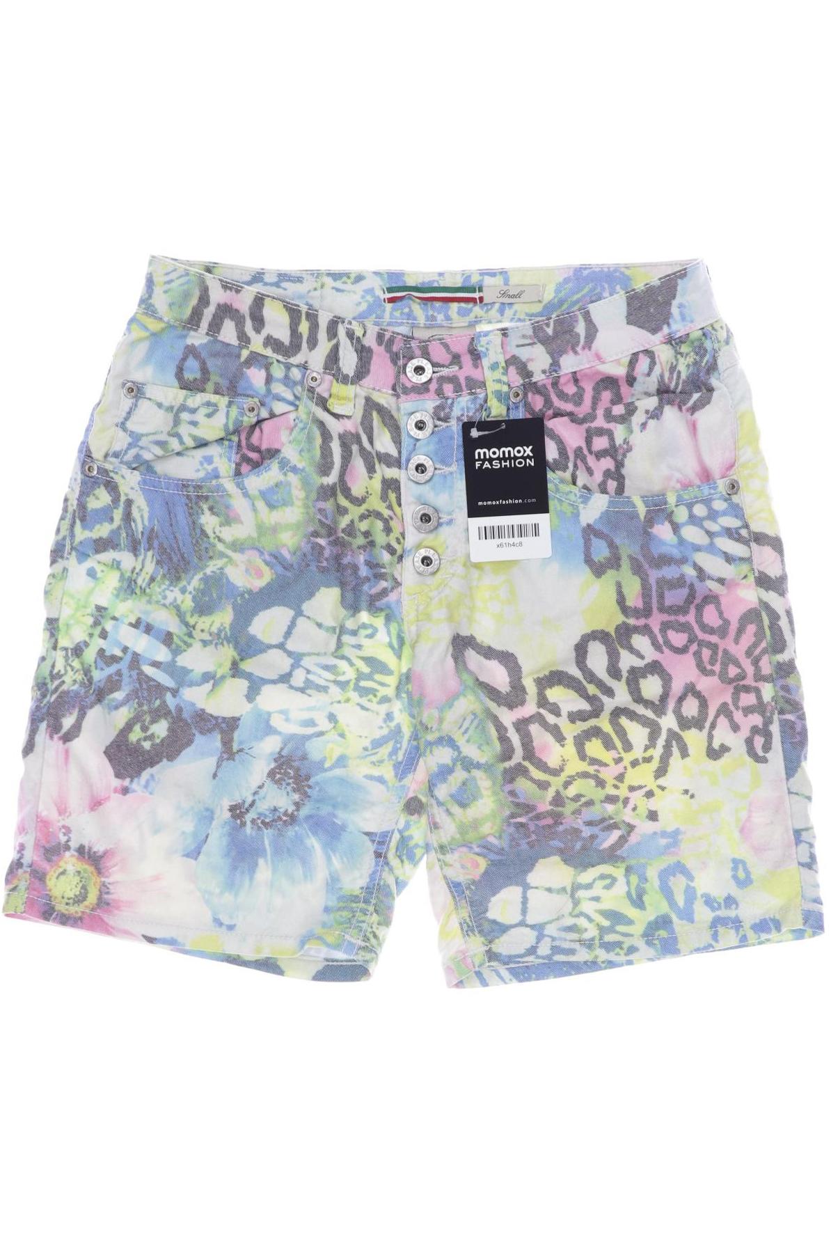 

PLEASE Damen Shorts, mehrfarbig