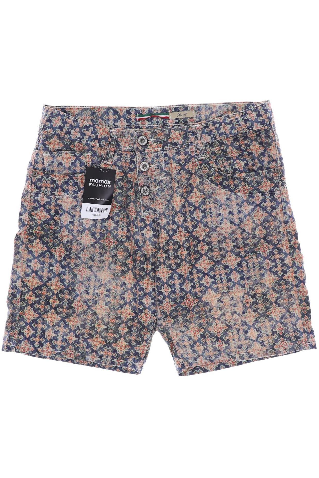 

PLEASE Damen Shorts, mehrfarbig