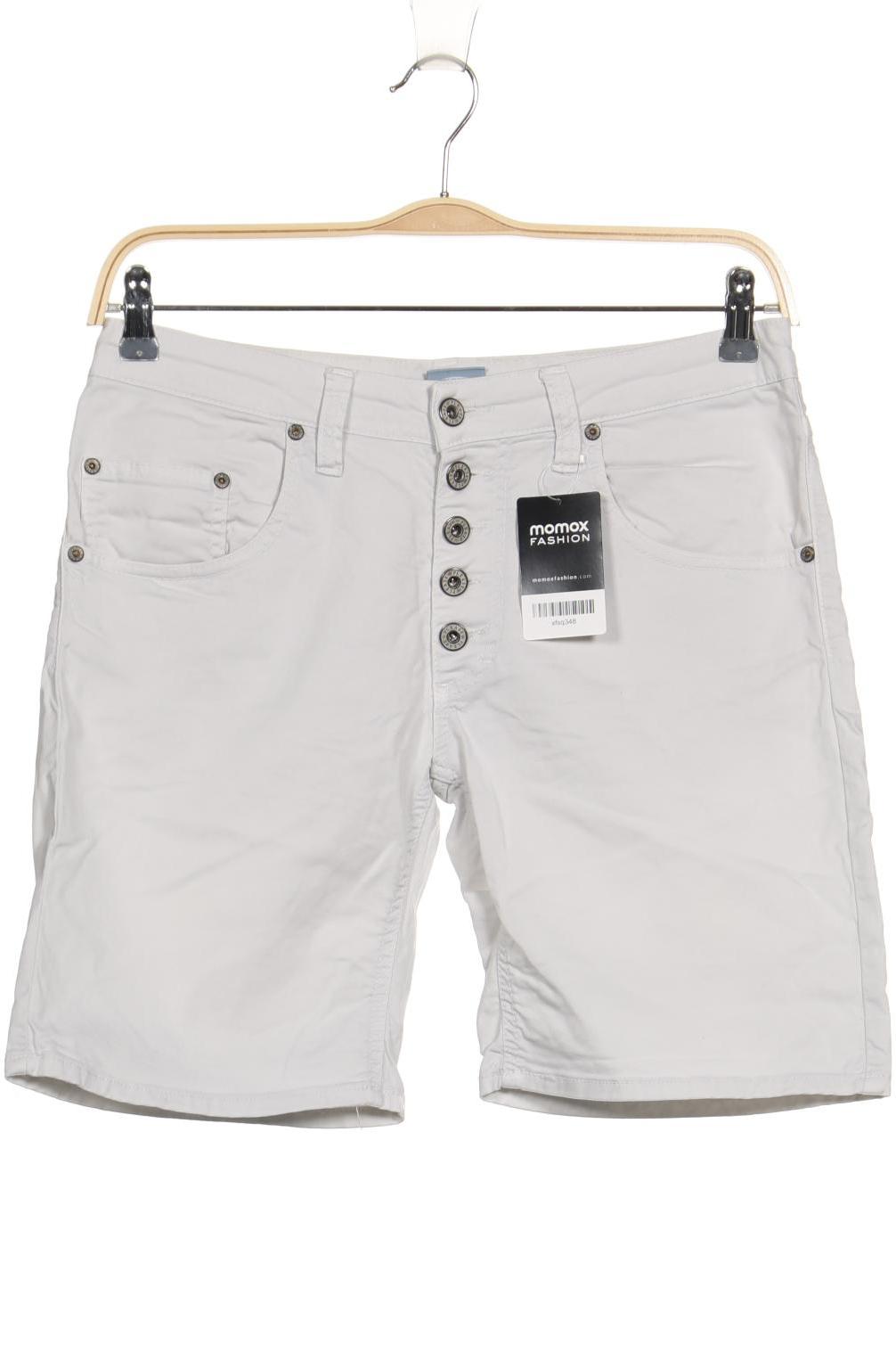 

Please Damen Shorts, weiß, Gr. 42