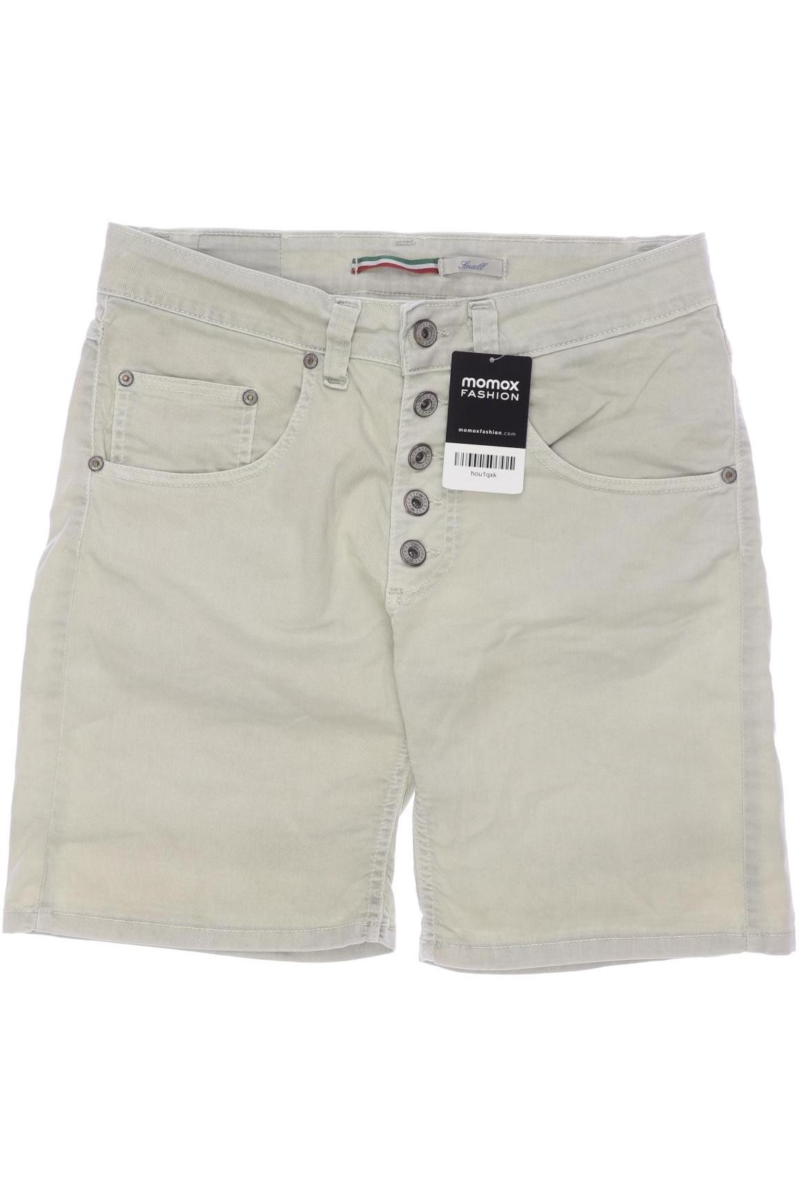 

Please Damen Shorts, cremeweiß, Gr. 36