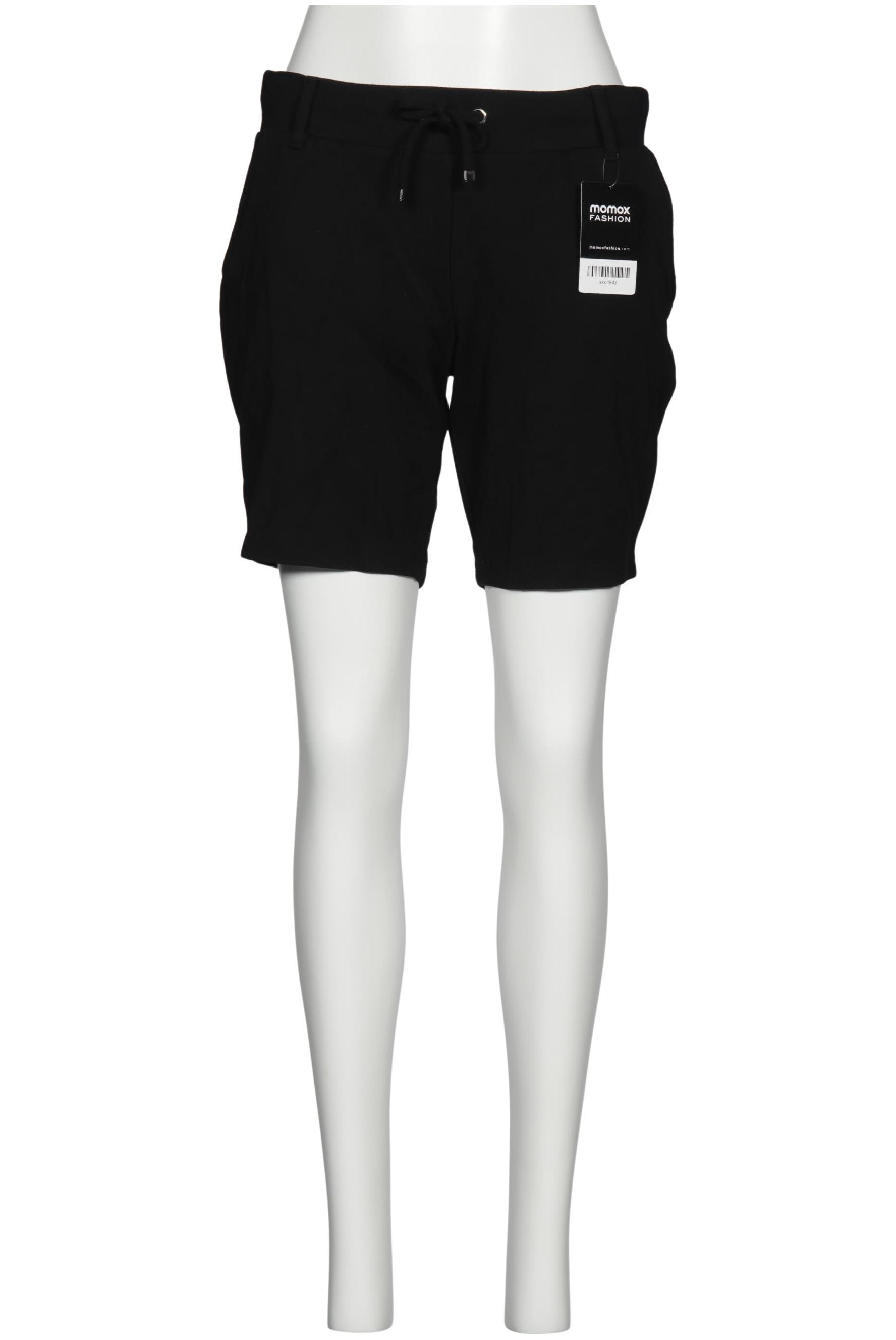 

Please Damen Shorts, schwarz, Gr. 38