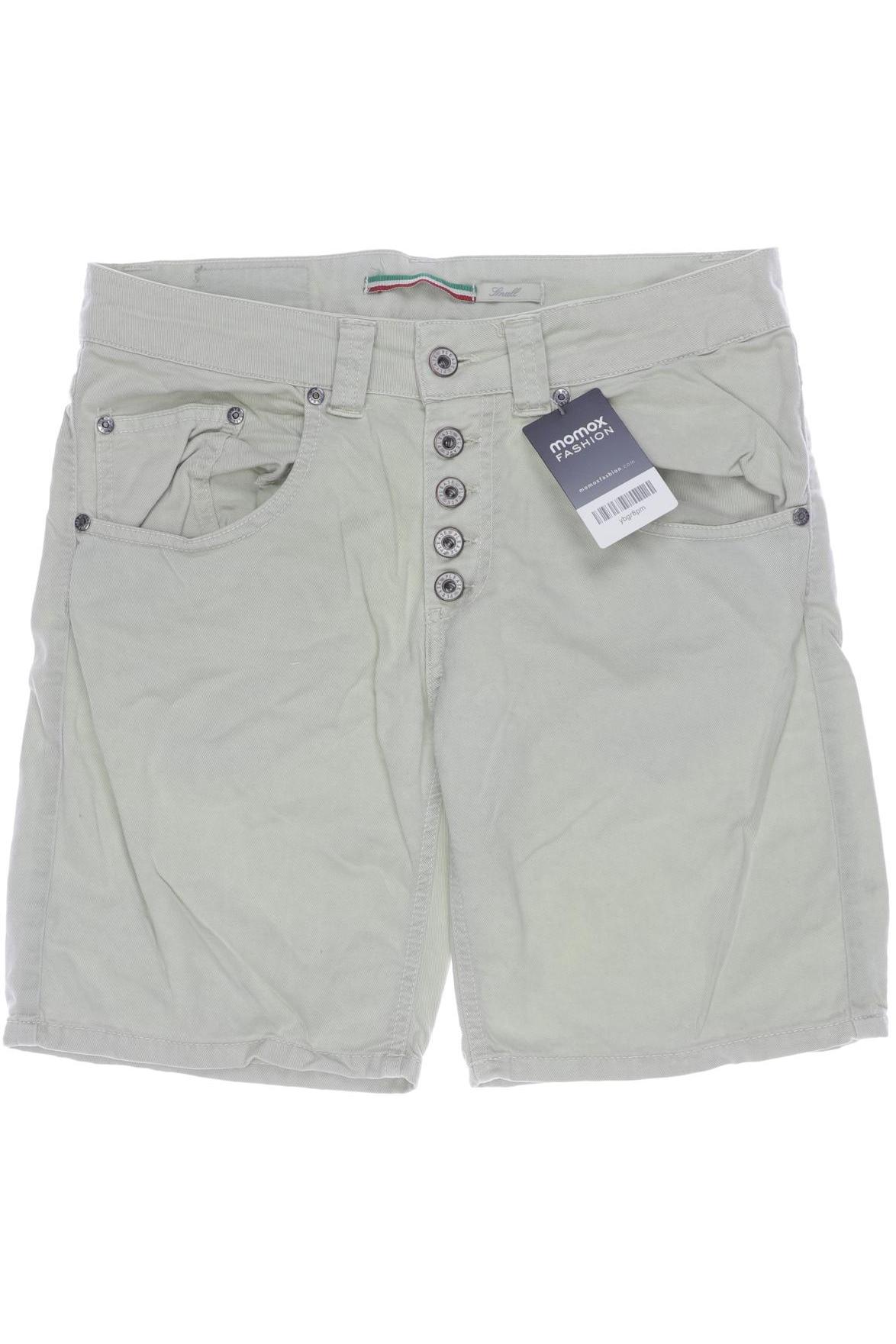 

Please Damen Shorts, hellgrün, Gr. 36