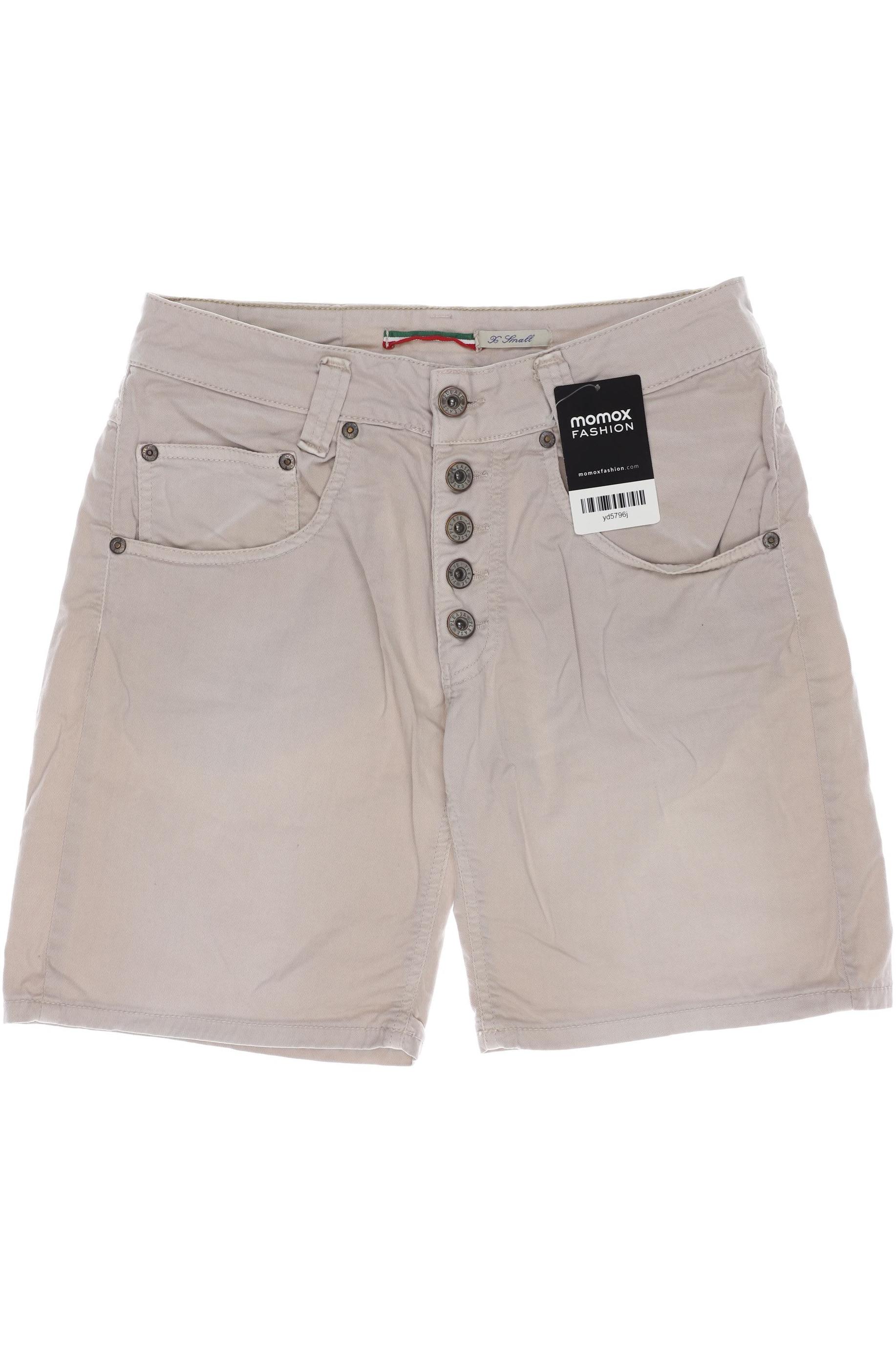 

Please Damen Shorts, beige, Gr. 34
