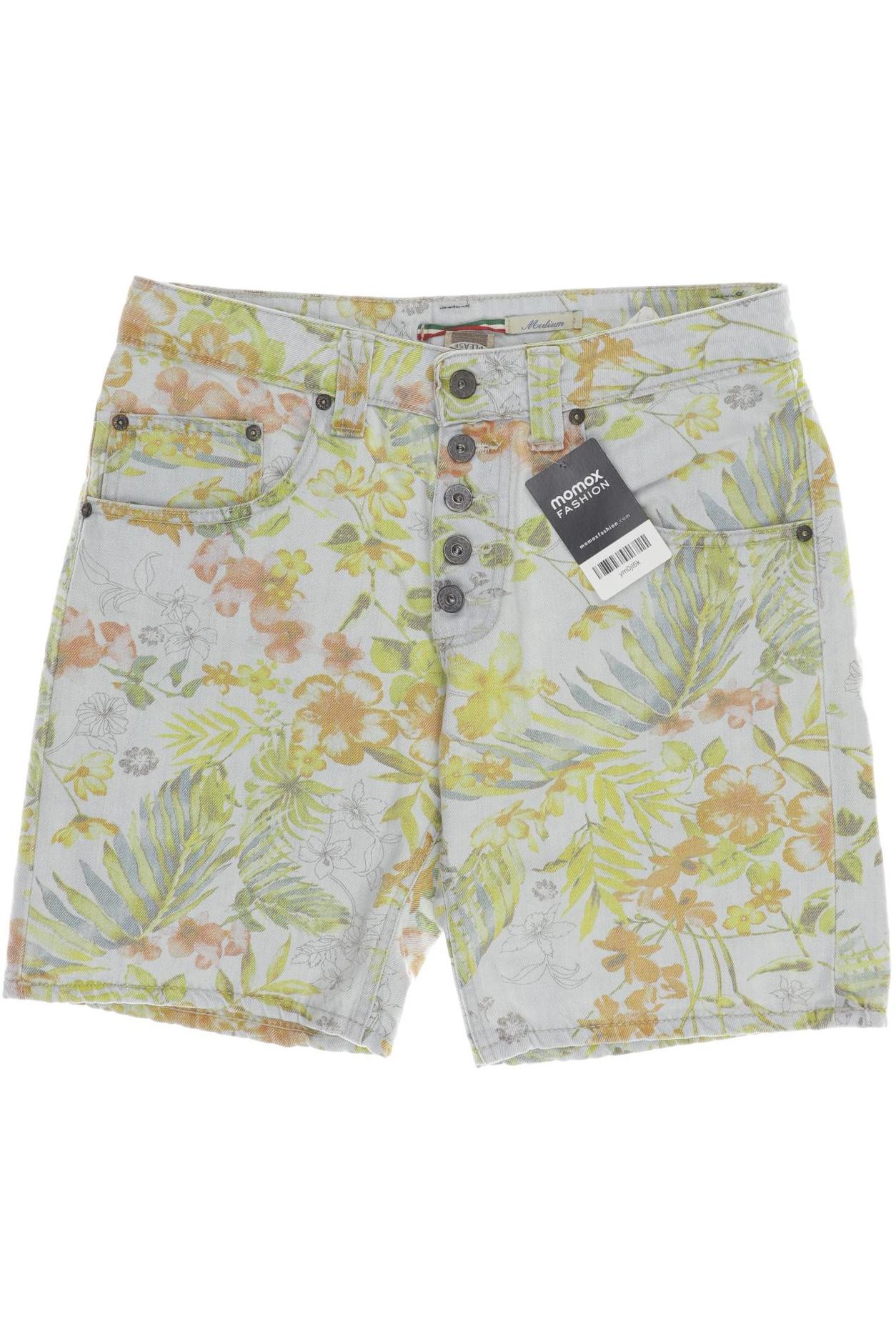 

PLEASE Damen Shorts, mehrfarbig