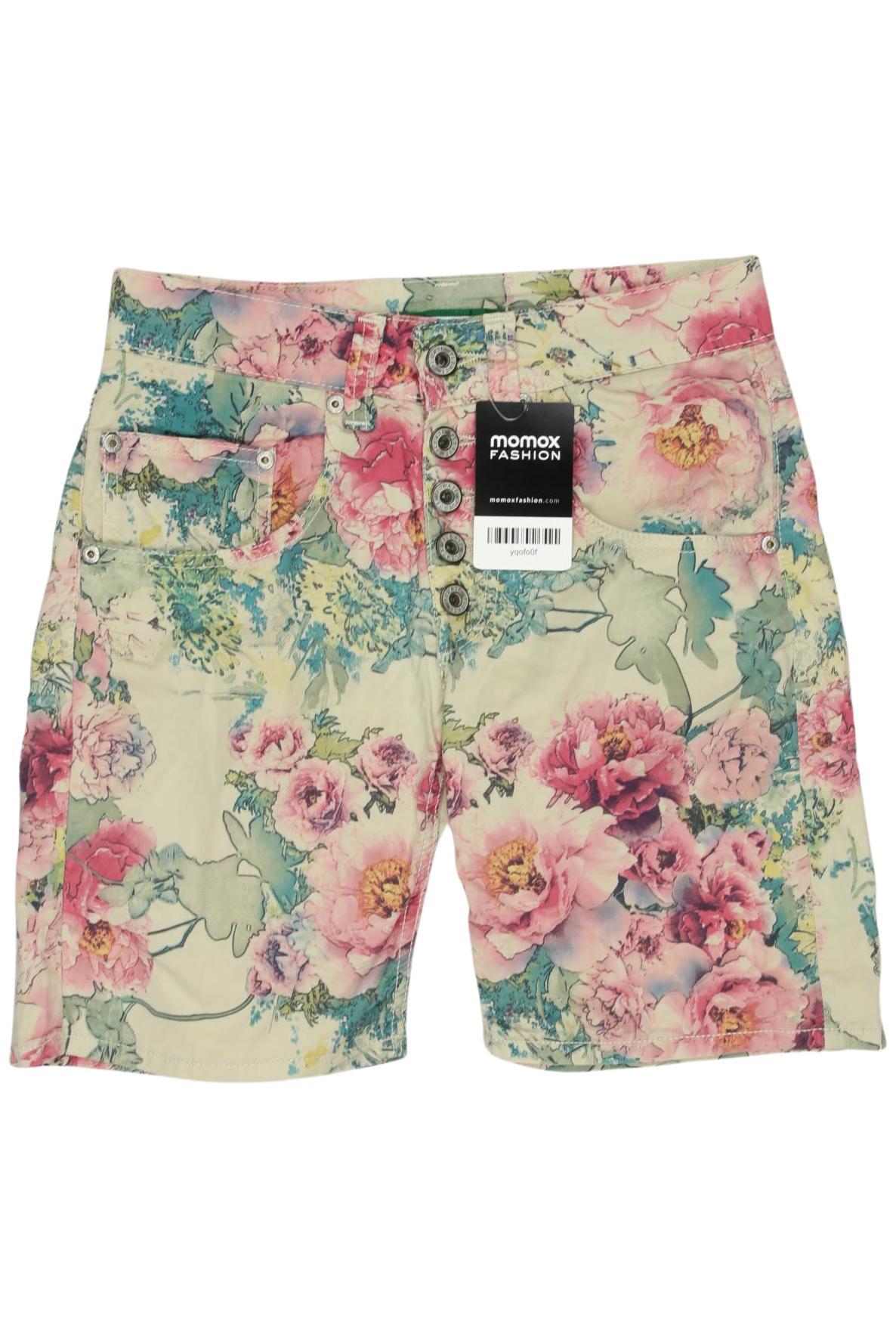 

Please Damen Shorts, mehrfarbig, Gr. 32