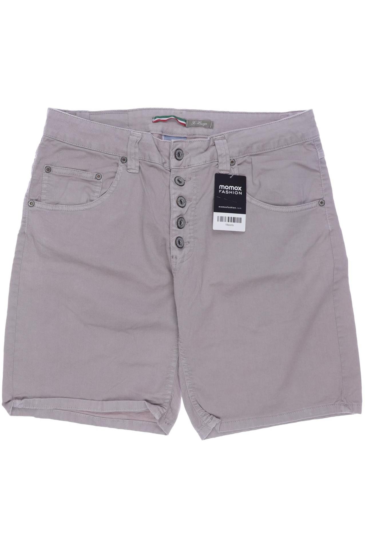 

Please Damen Shorts, beige, Gr. 44