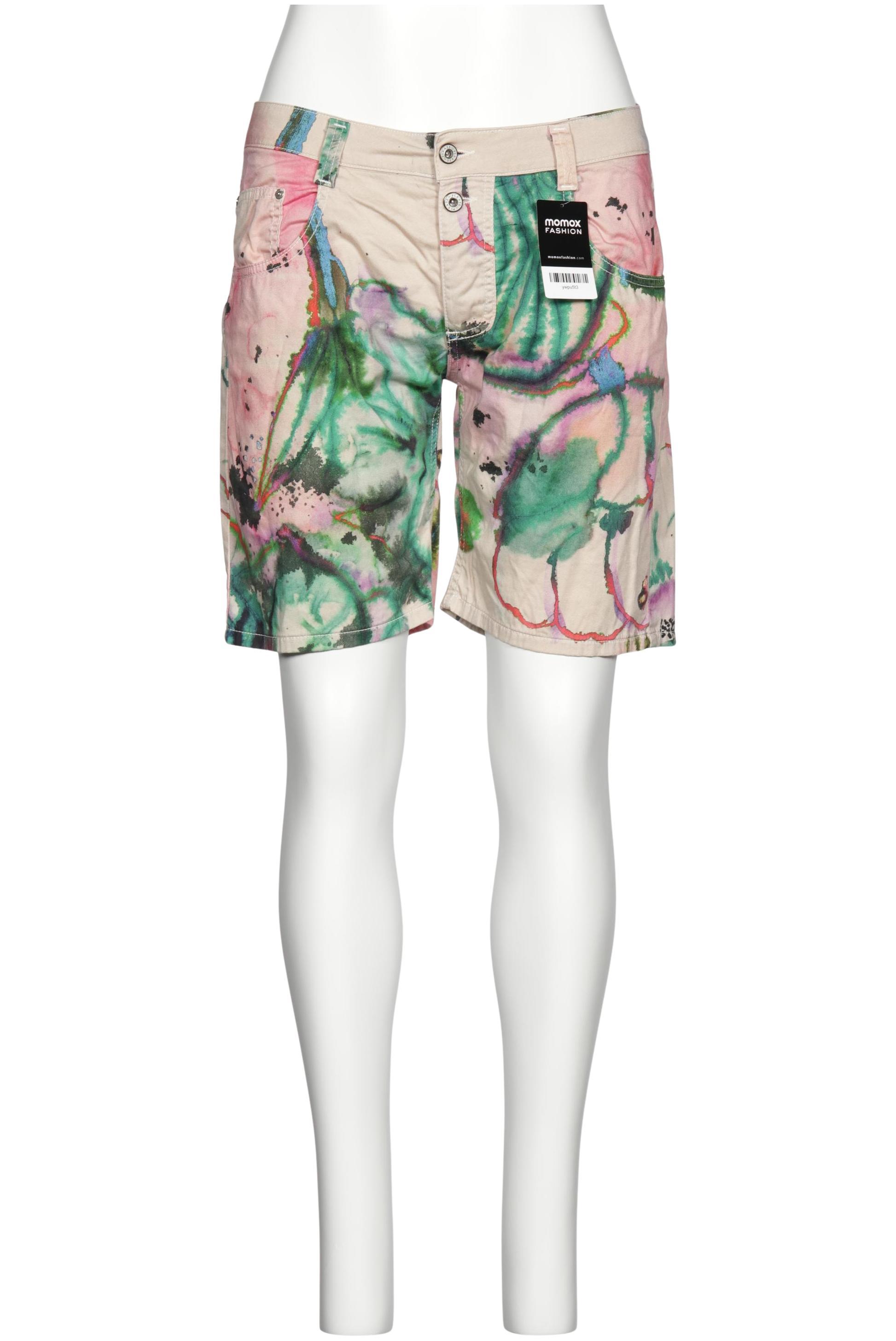 

Please Damen Shorts, mehrfarbig, Gr. 44