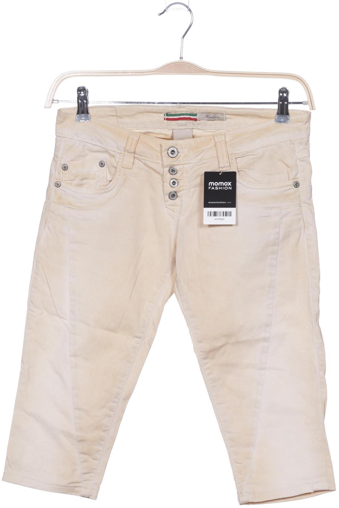 

Please Damen Shorts, beige, Gr. 38