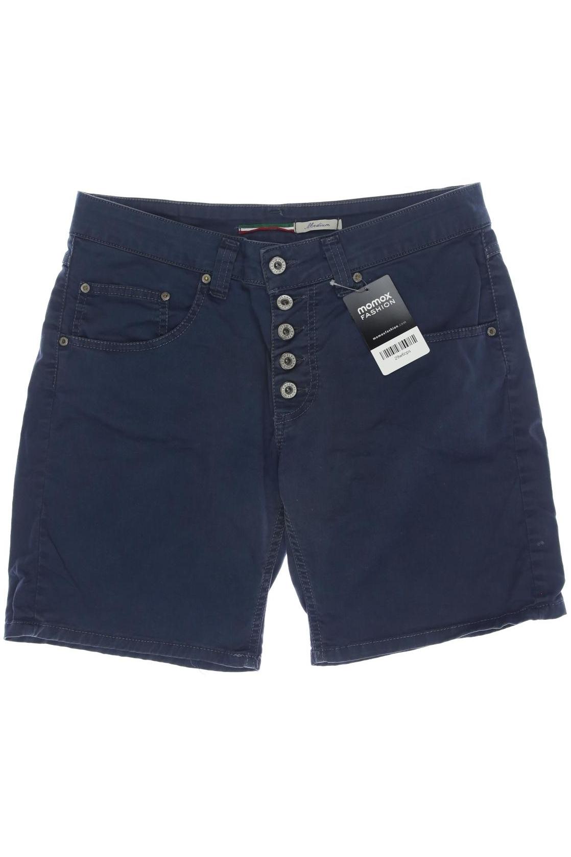

Please Damen Shorts, marineblau, Gr. 38