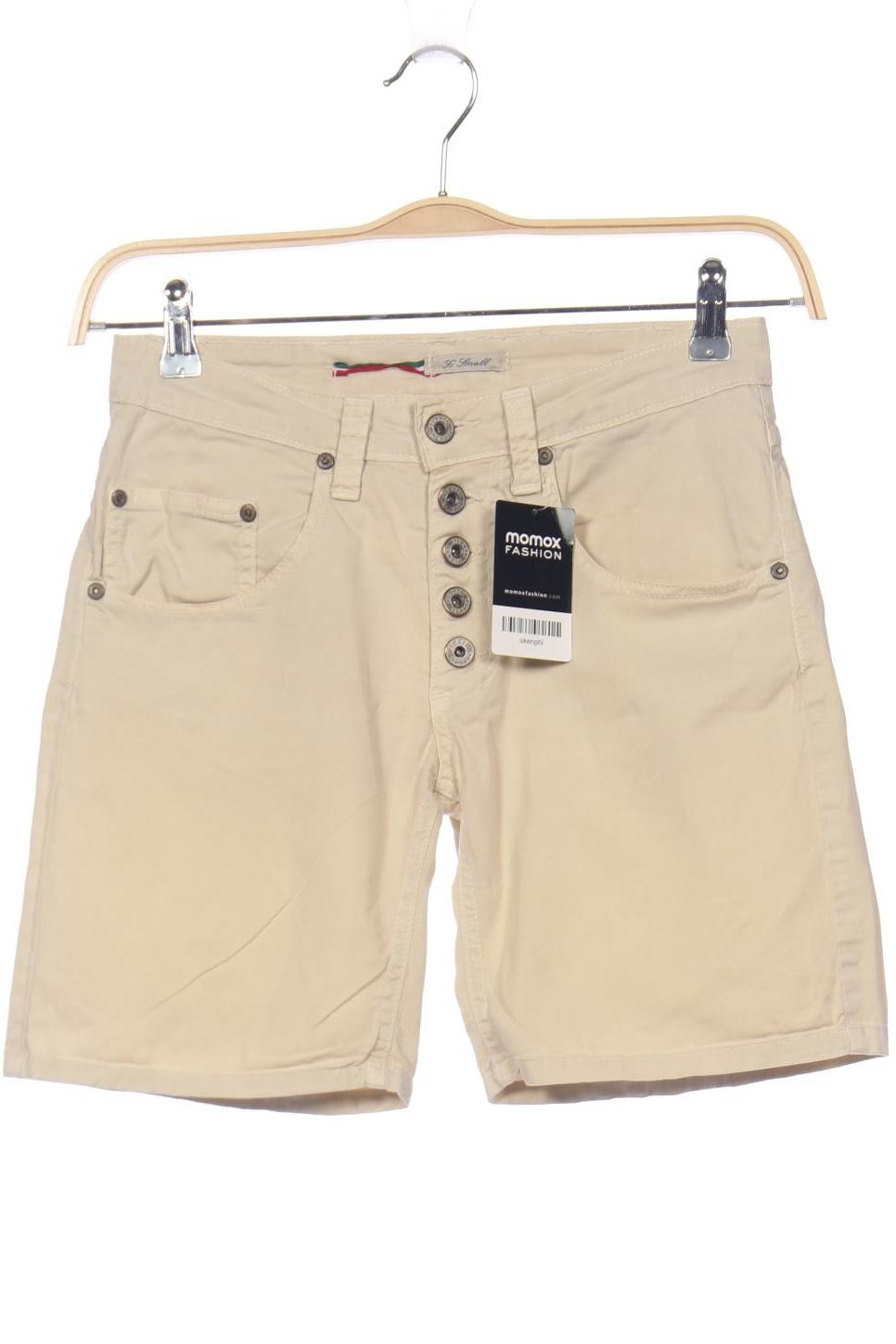 

Please Damen Shorts, beige, Gr. 34