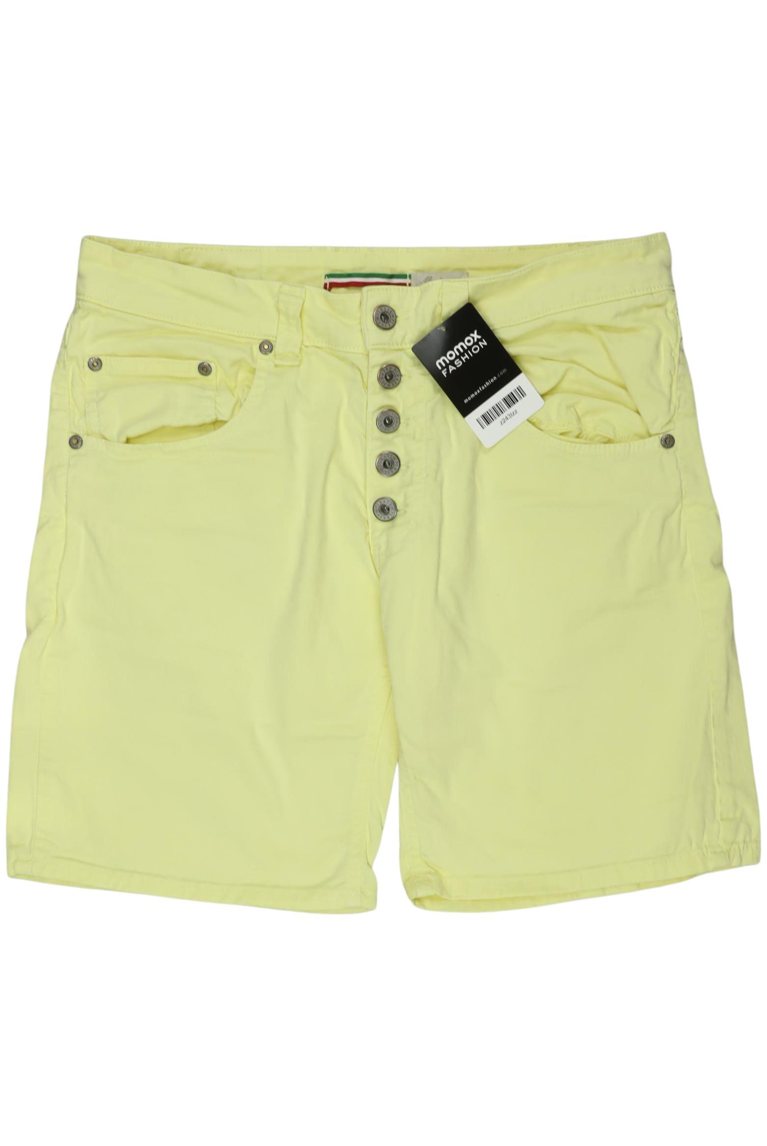 

Please Damen Shorts, neon, Gr. 38