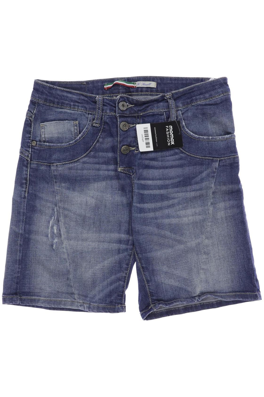 

Please Damen Shorts, blau, Gr. 34