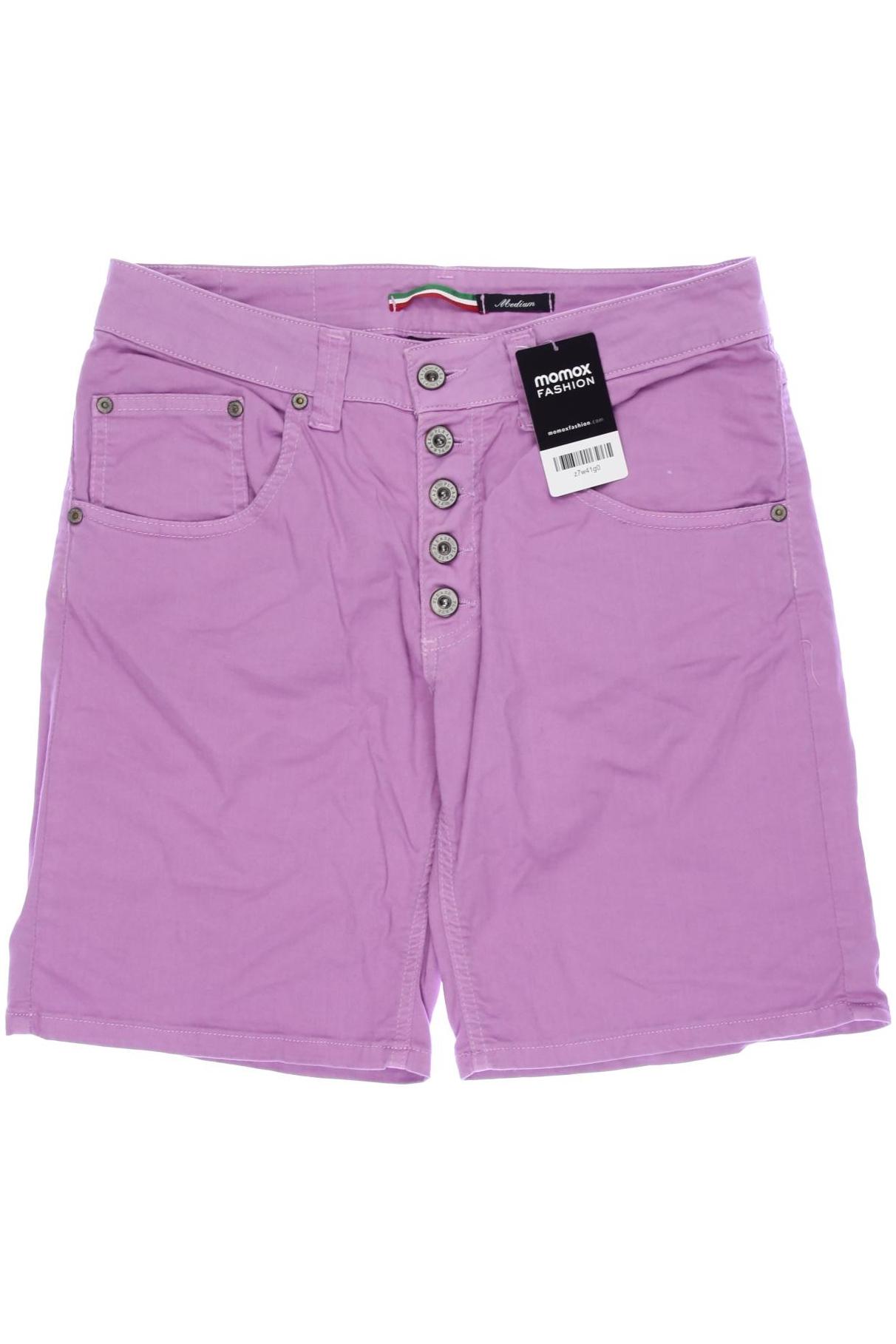 

Please Damen Shorts, pink, Gr. 38