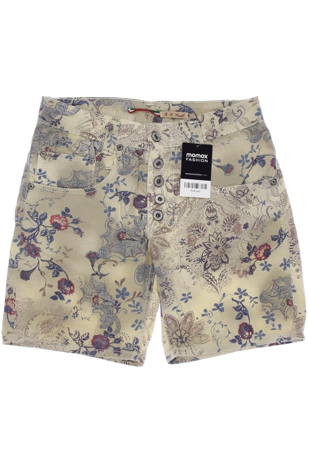 

Please Damen Shorts, beige, Gr. 29