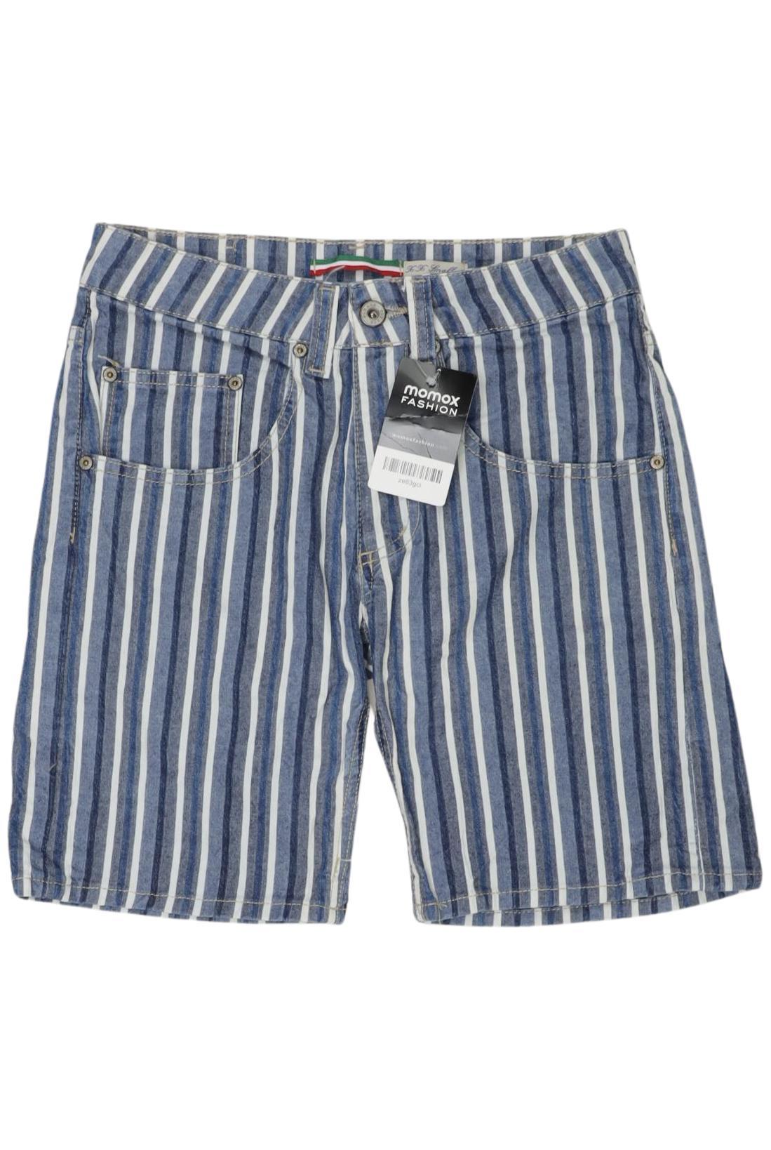 

Please Damen Shorts, blau, Gr. 32