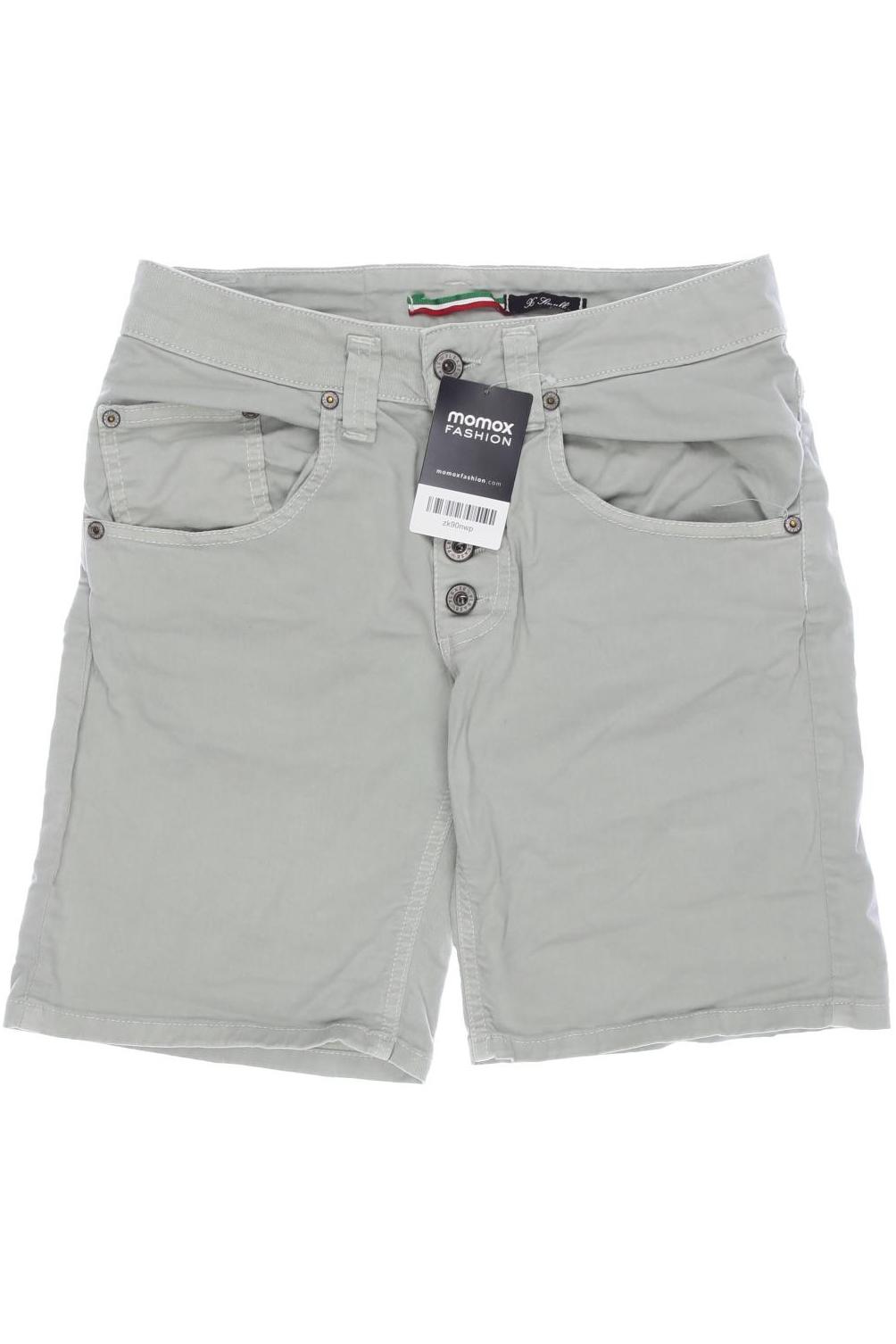 

Please Damen Shorts, hellgrün, Gr. 34