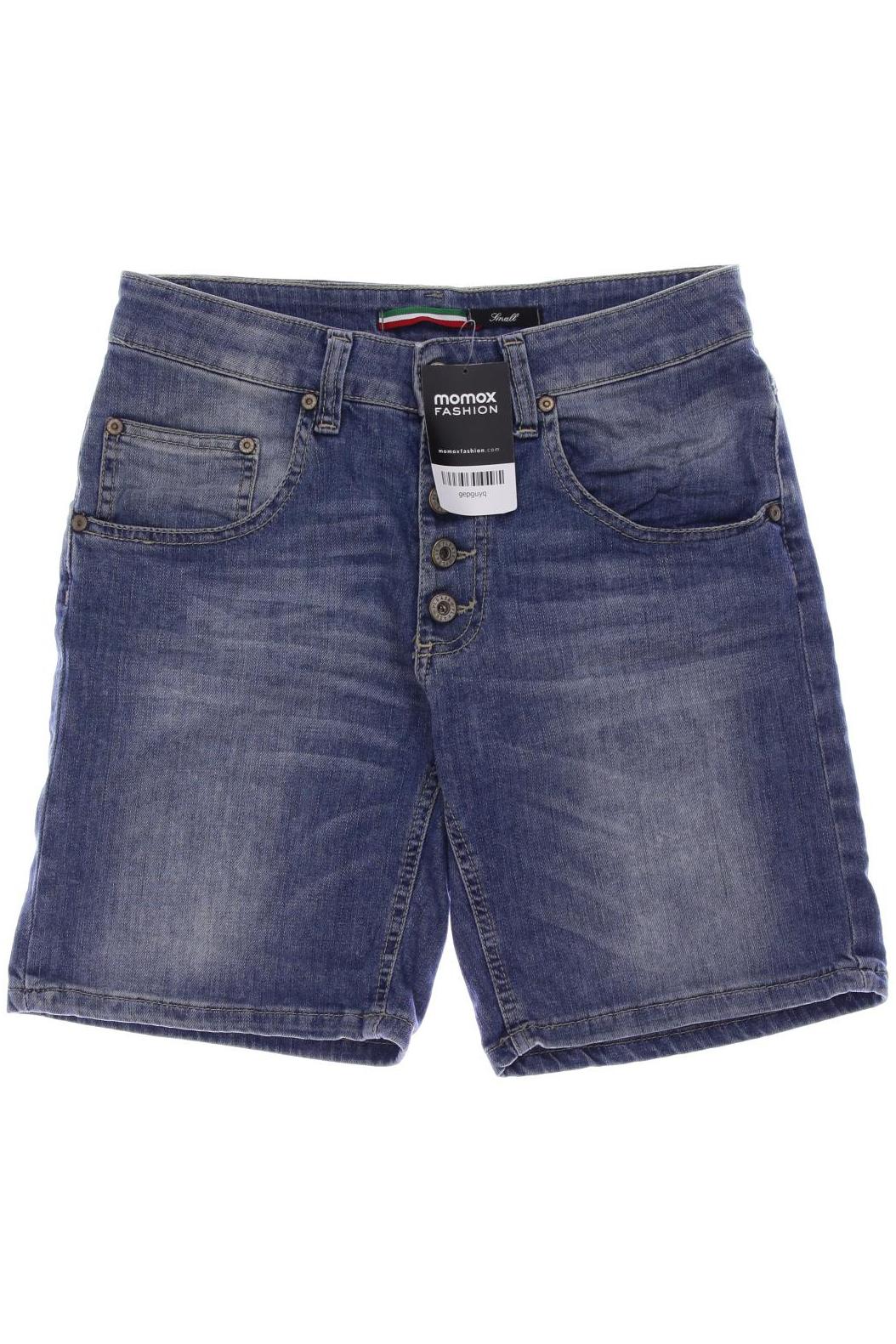 

Please Damen Shorts, blau, Gr. 36