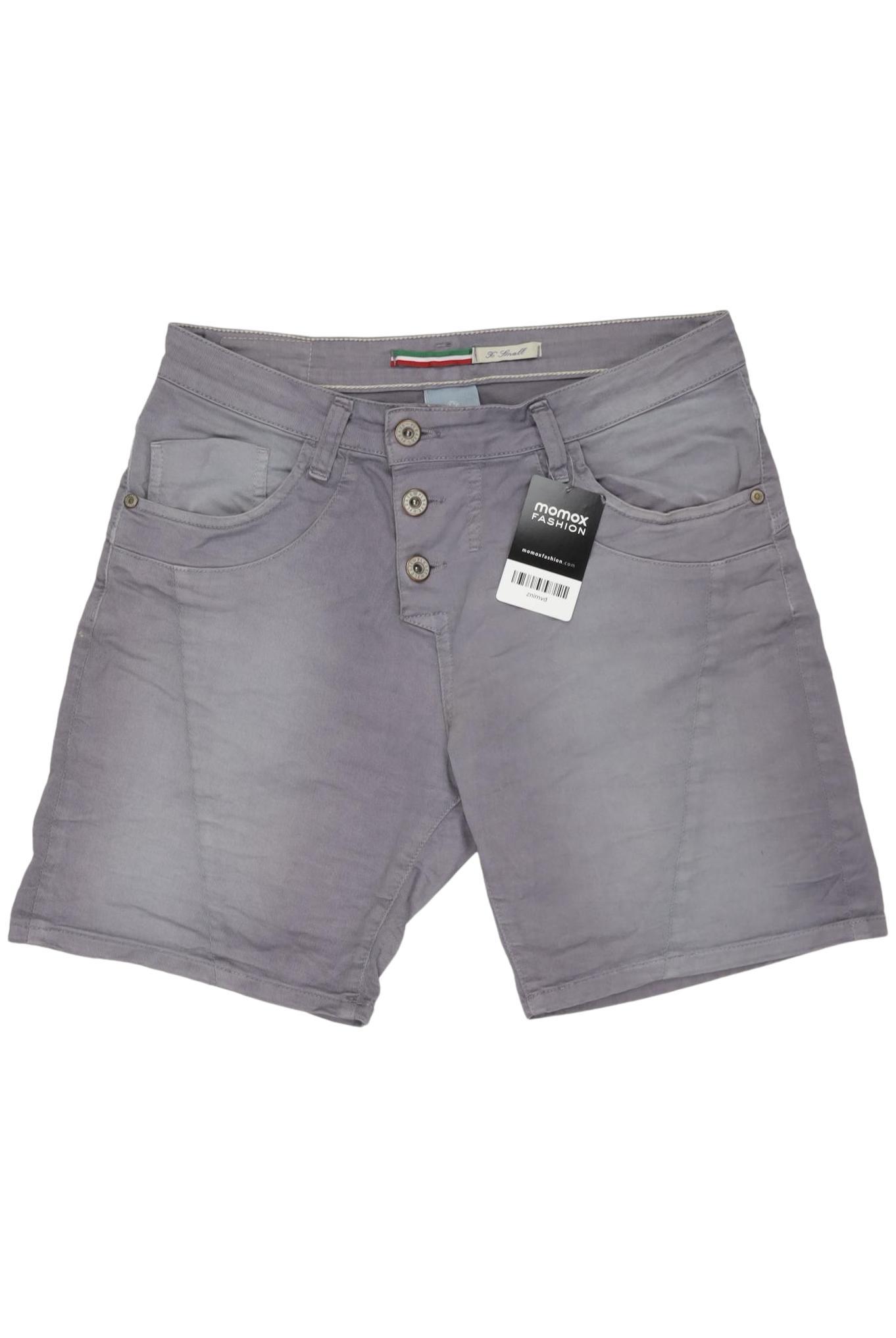 

Please Damen Shorts, grau, Gr. 34