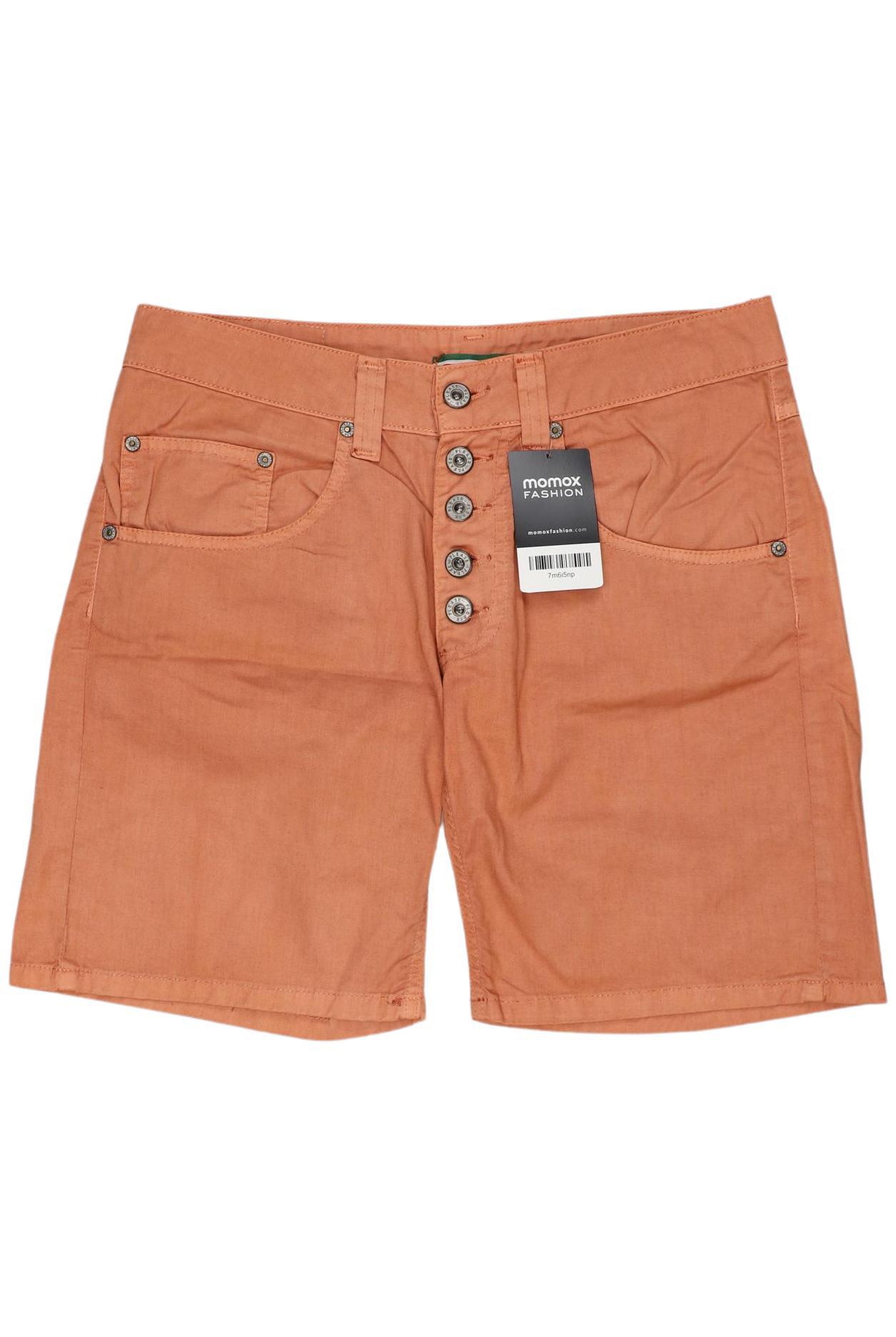 

Please Damen Shorts, orange, Gr. 34