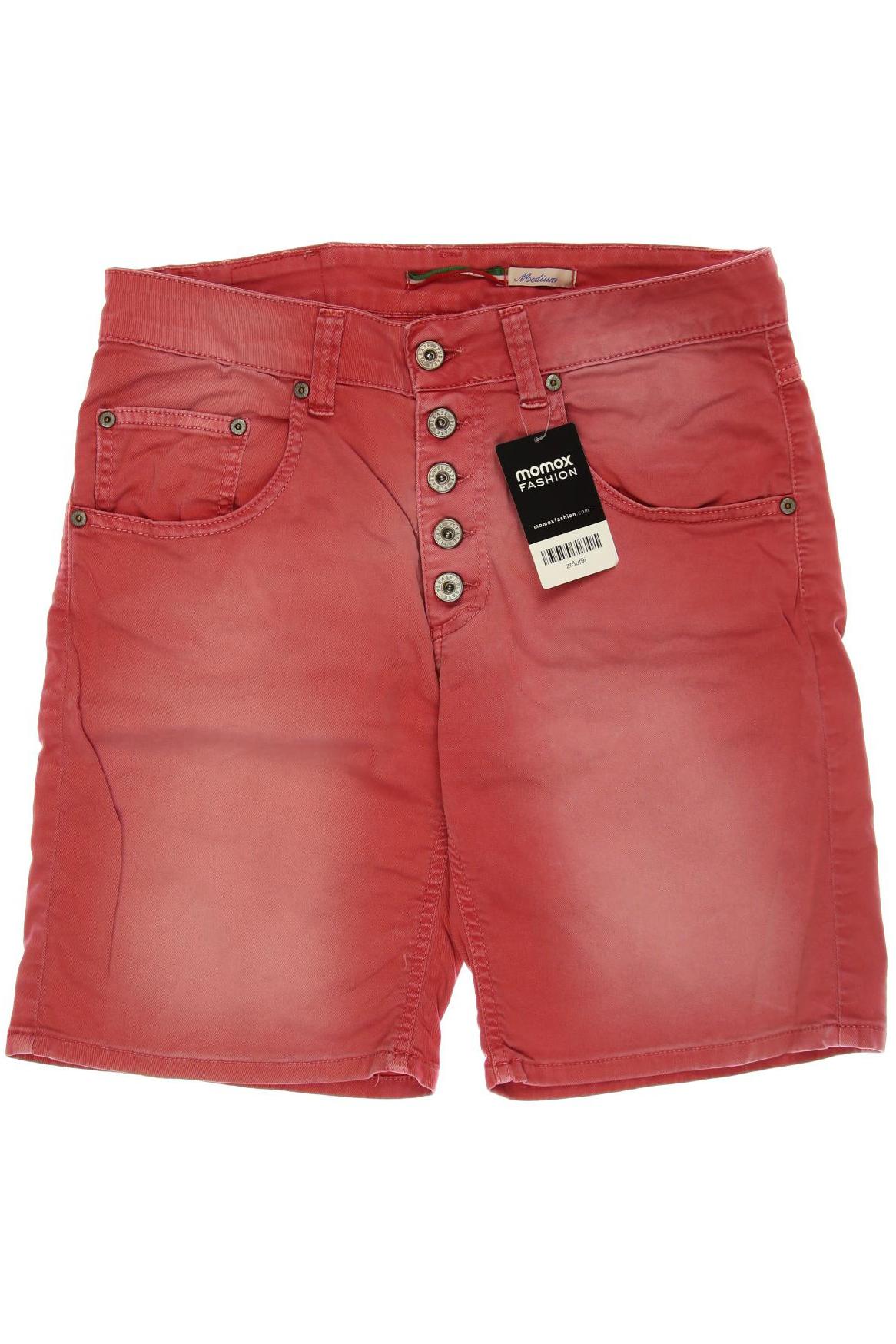 

Please Damen Shorts, rot, Gr. 38