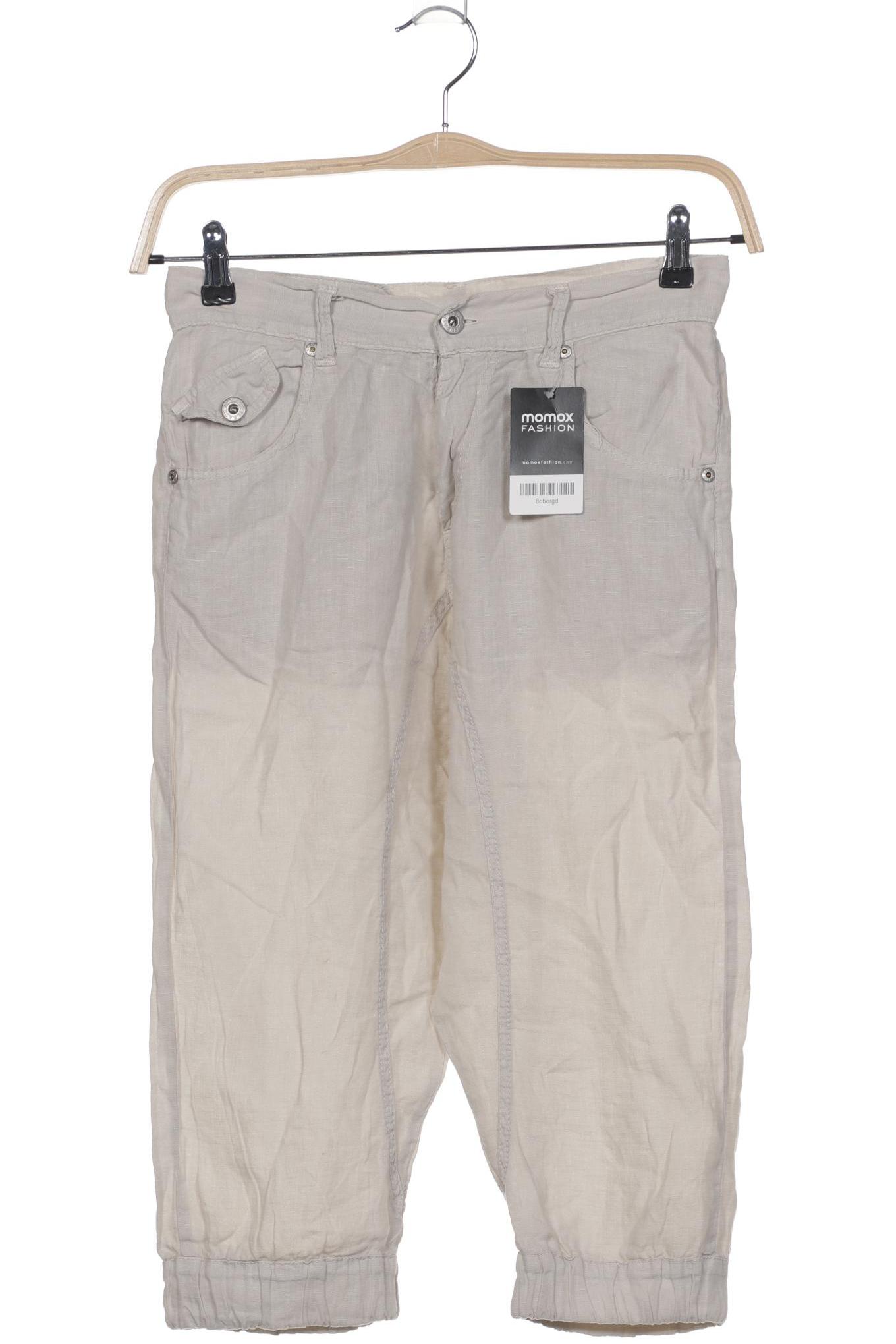 

Please Damen Shorts, beige, Gr. 34